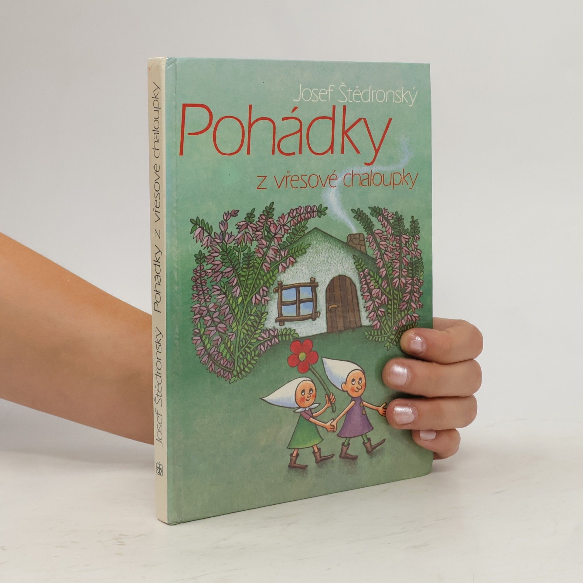Pohádky z vřesové chaloupky