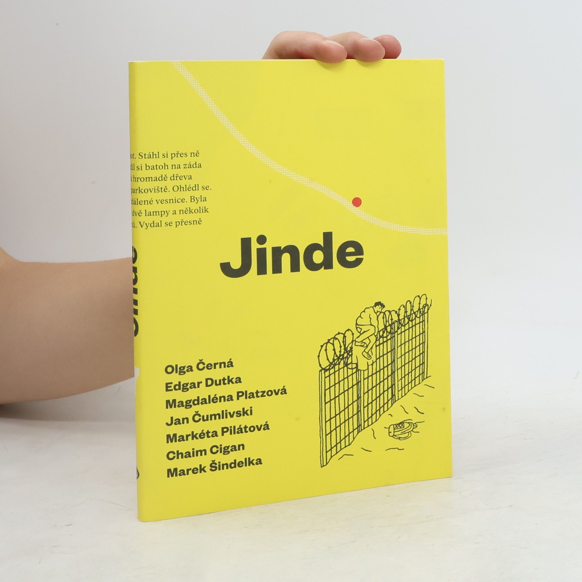 Jinde