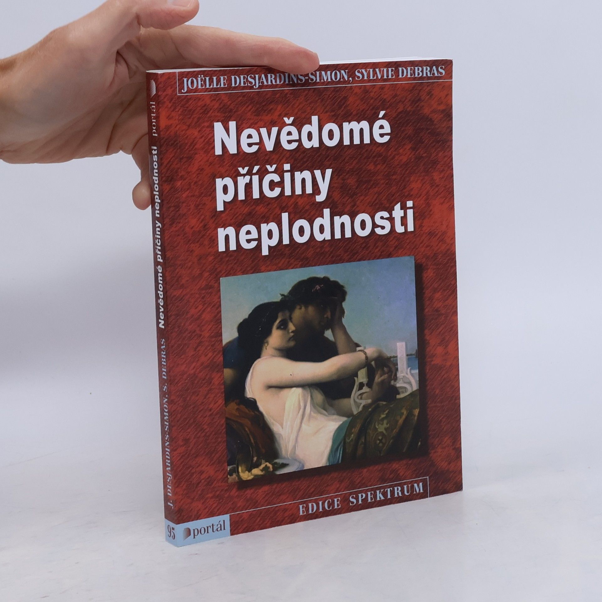 Nevědomé příčiny neplodnosti