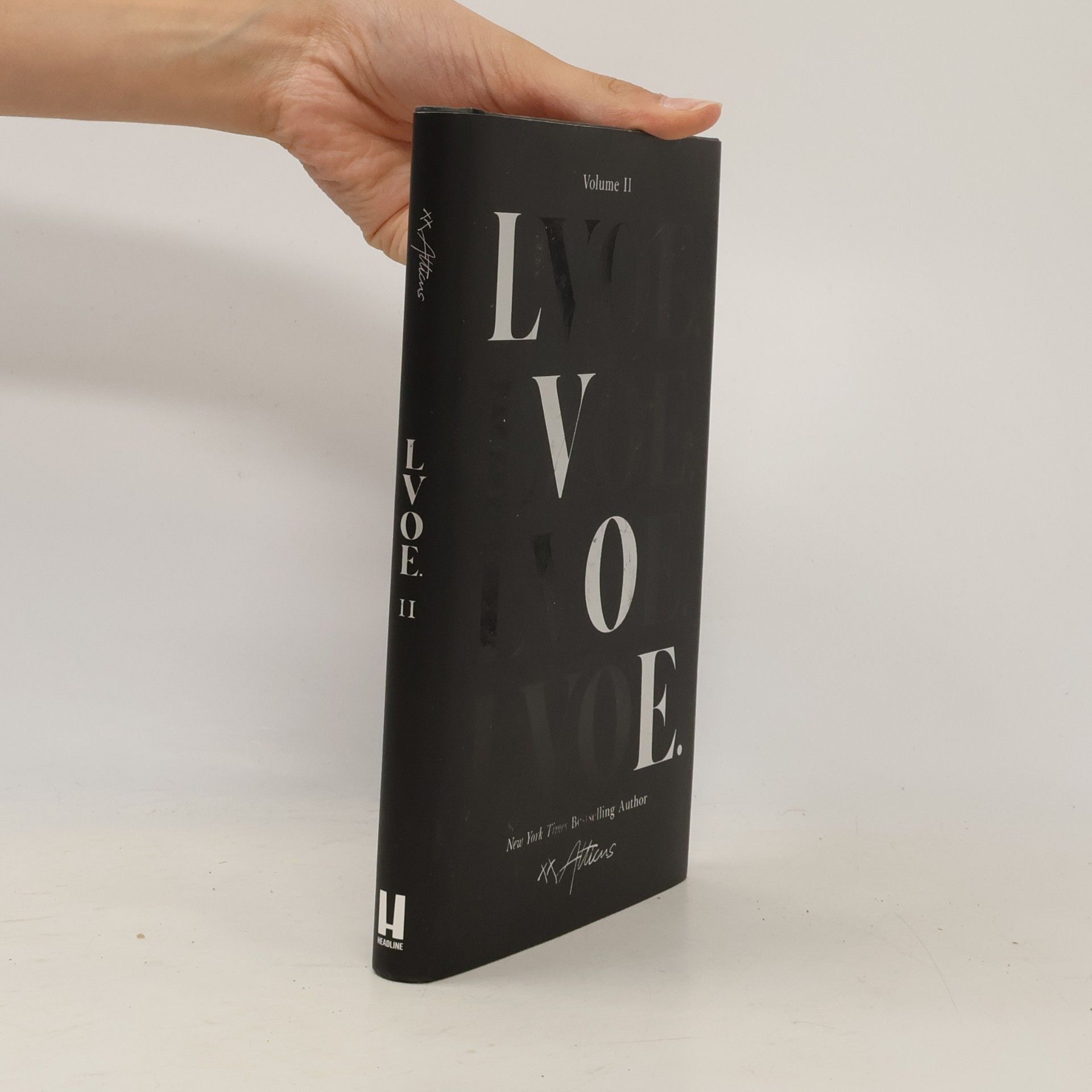 LVOE II