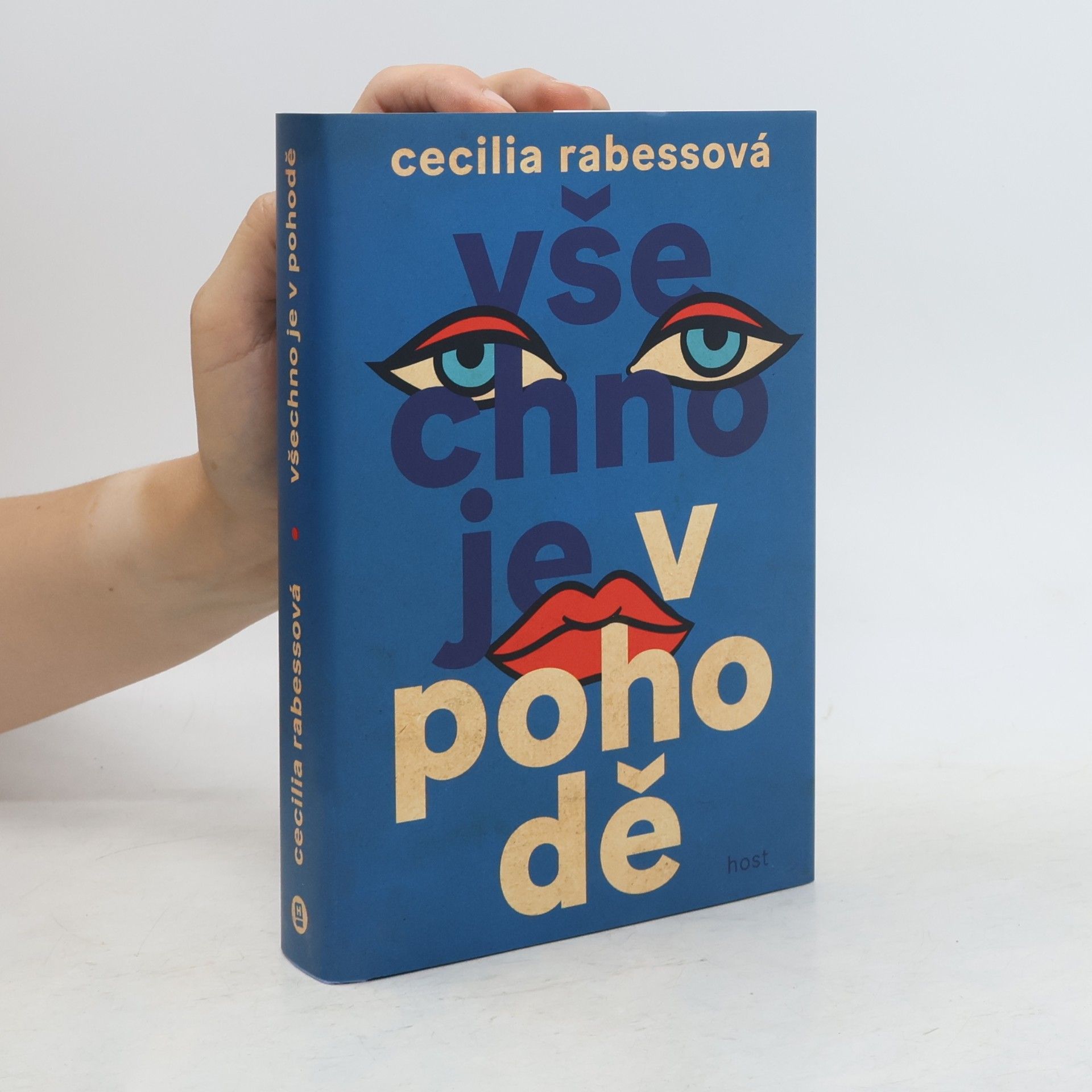Všechno je v pohodě