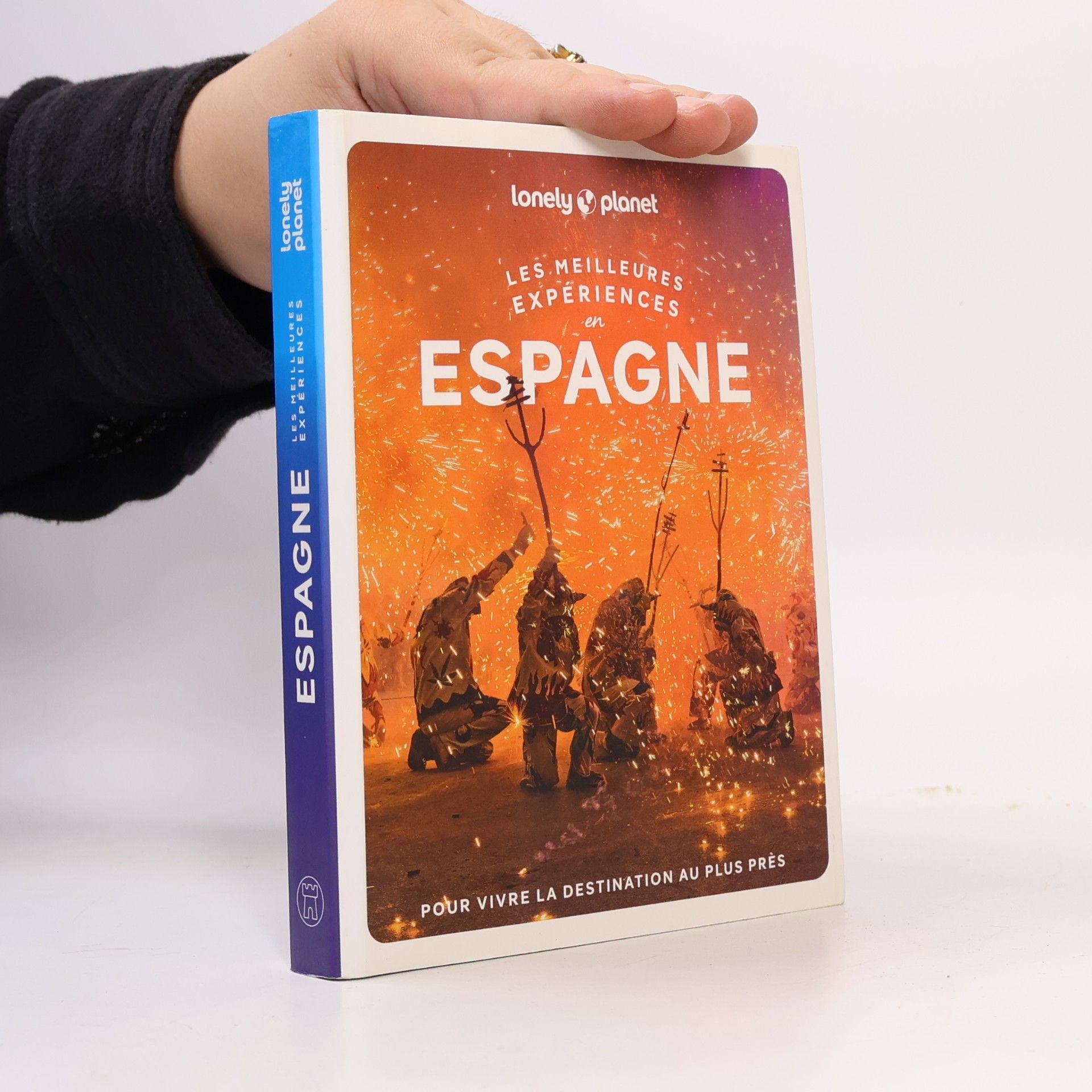 Espagne