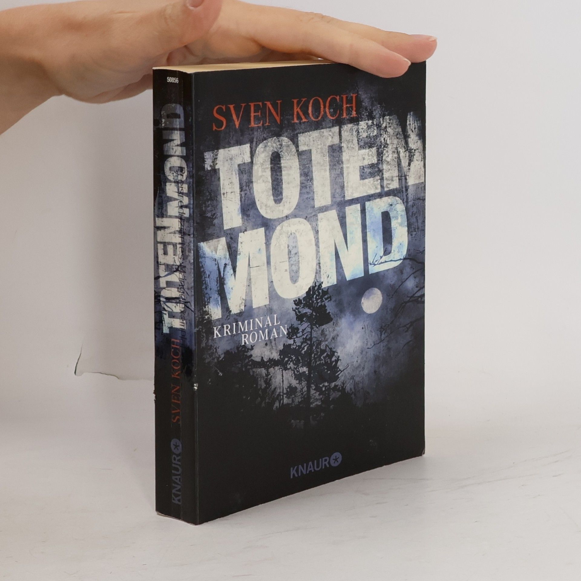 Totenmond