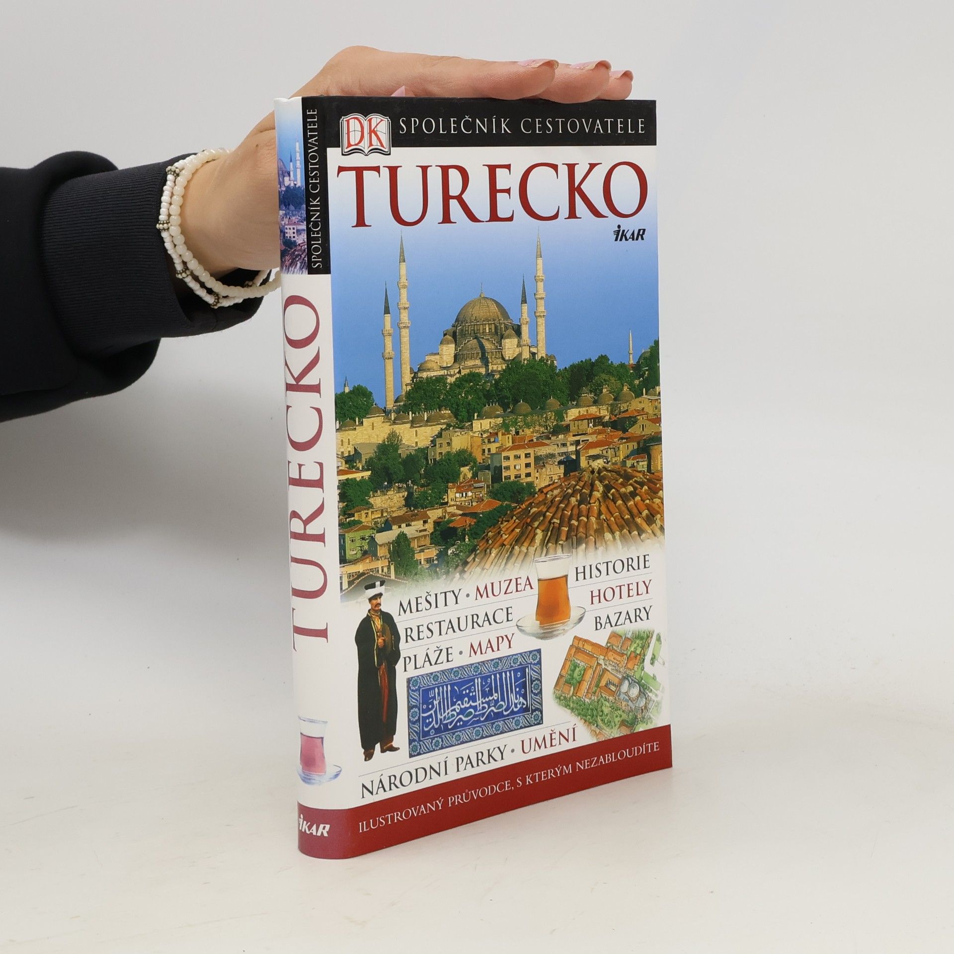 Turecko