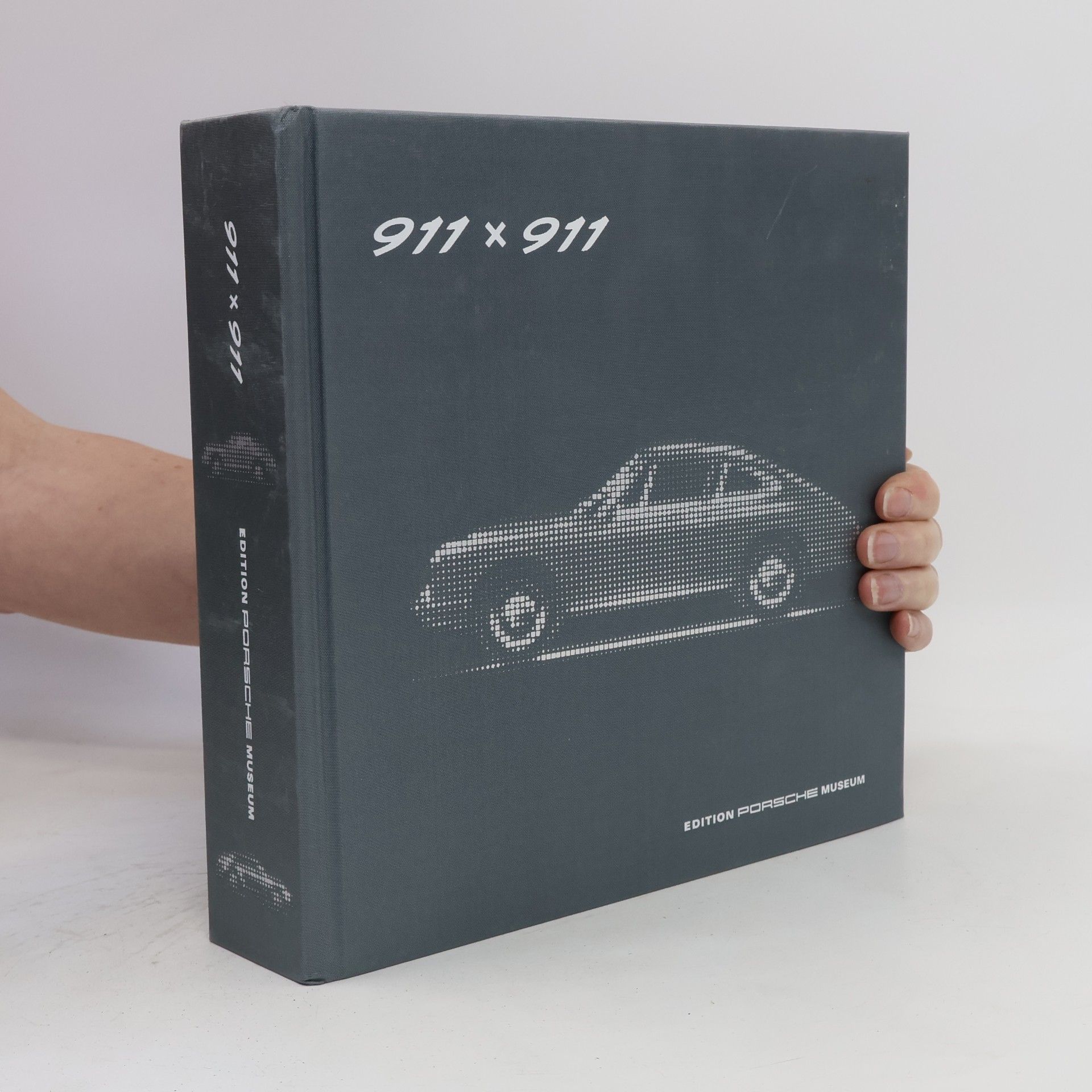 Autorenkollektiv 911 x 911