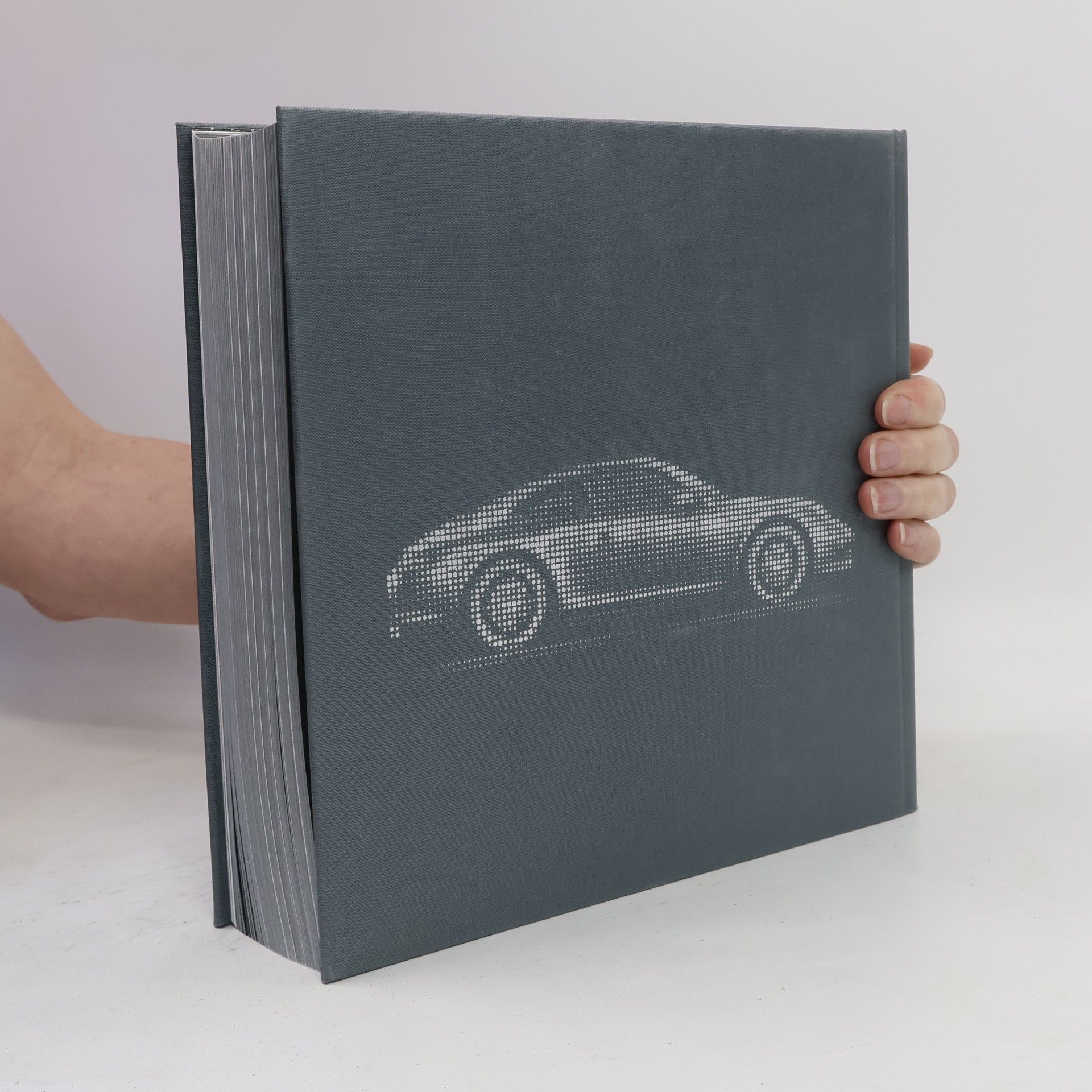 Autorenkollektiv 911 x 911