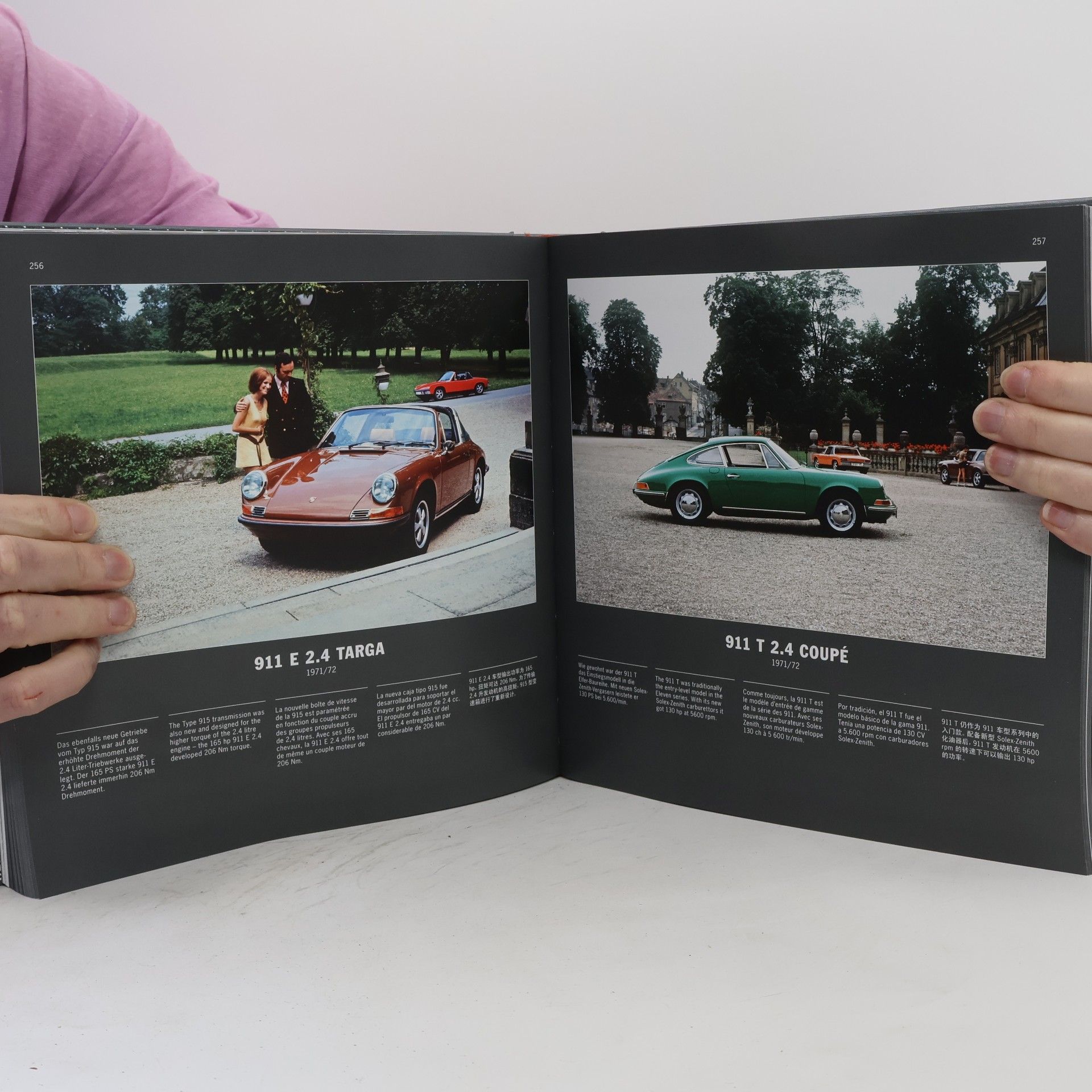 Autorenkollektiv 911 x 911