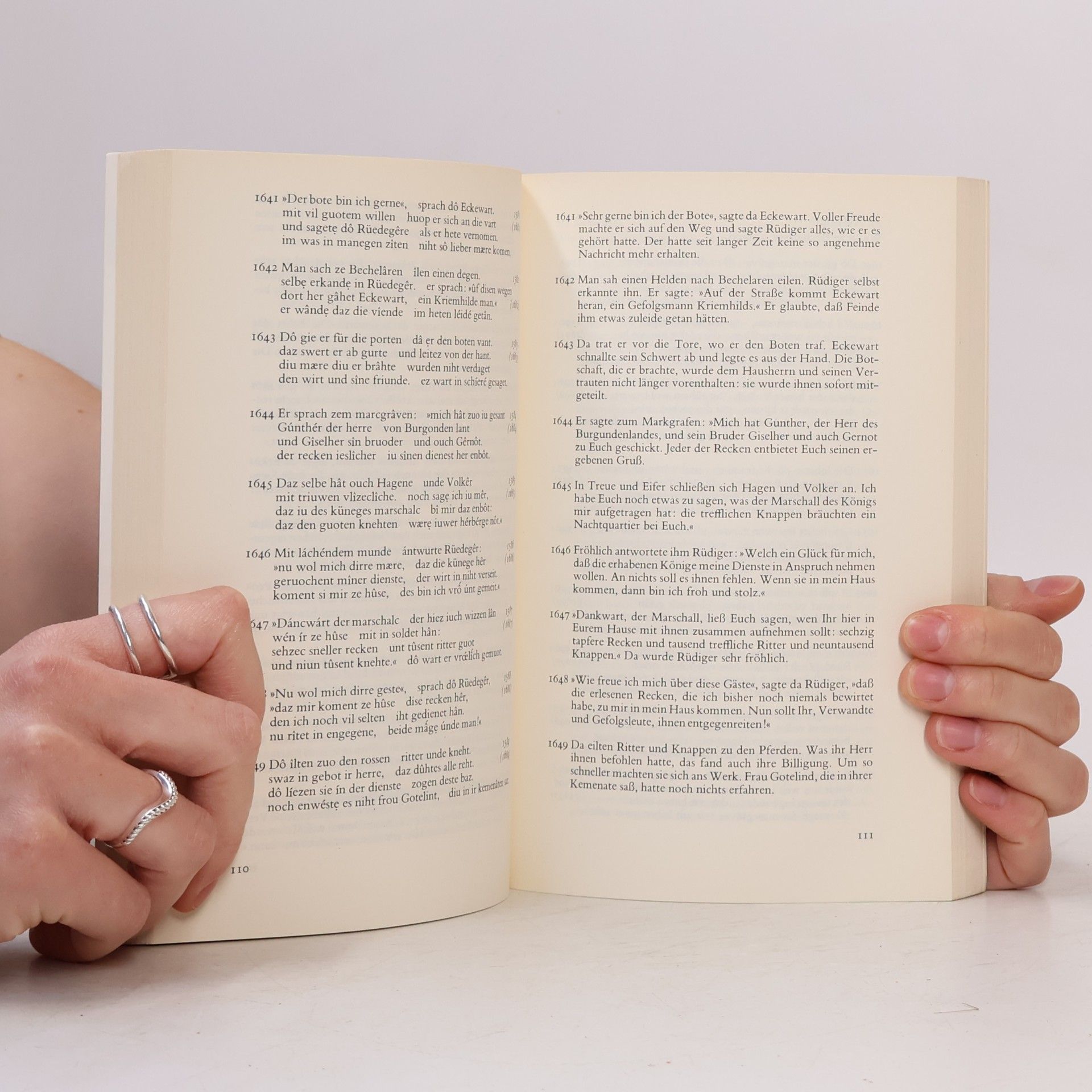 Autorenkollektiv Das Nibelungenlied 2