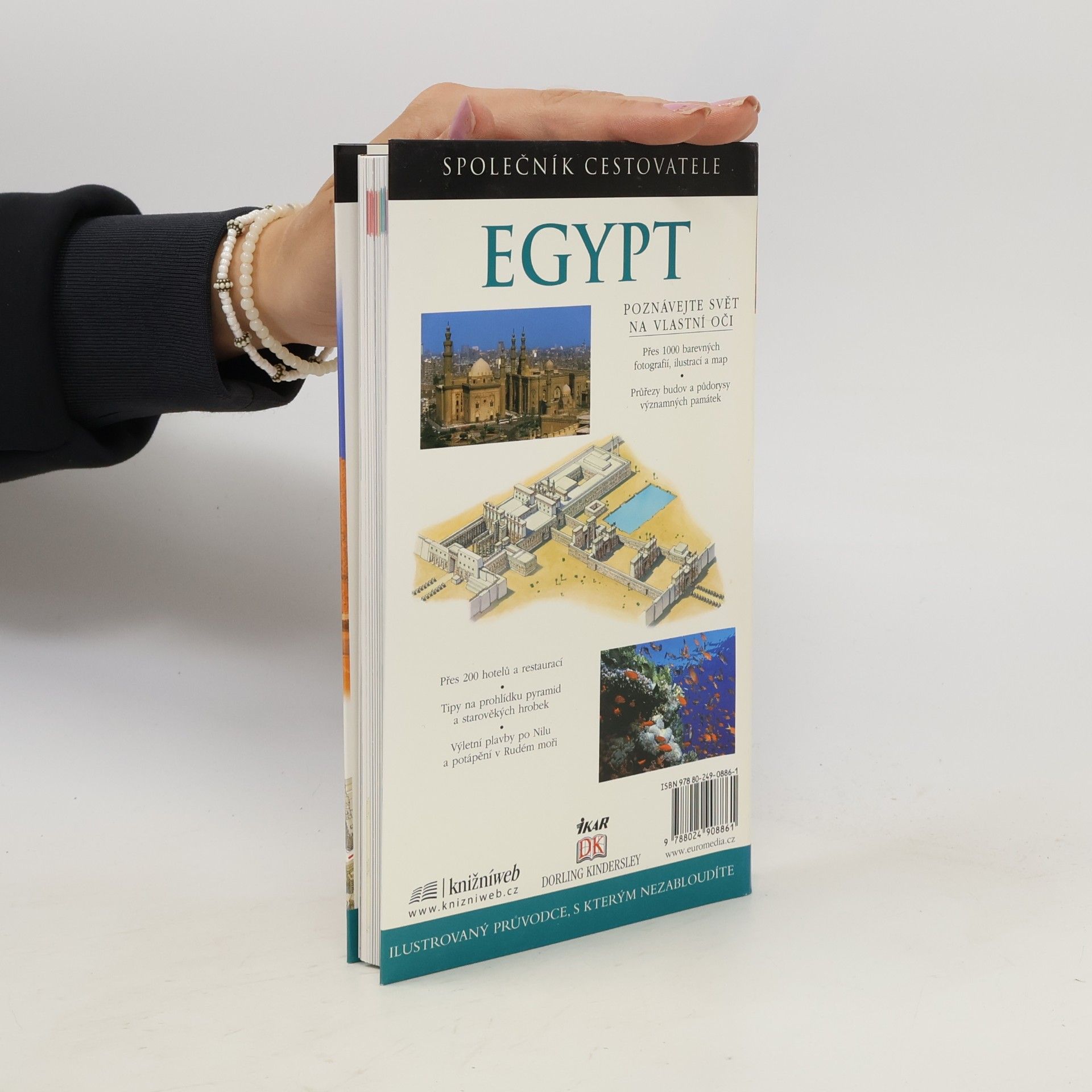 Jane Dunford Egypt