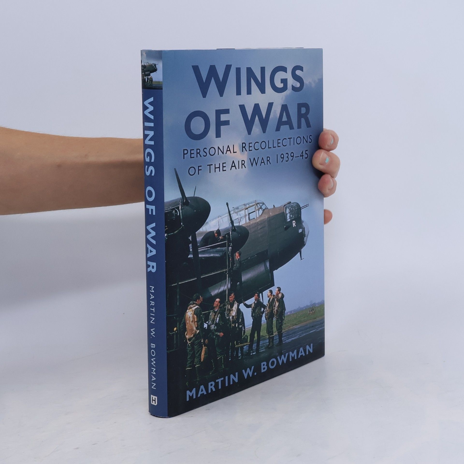 Martin W. Bowman Wings of War