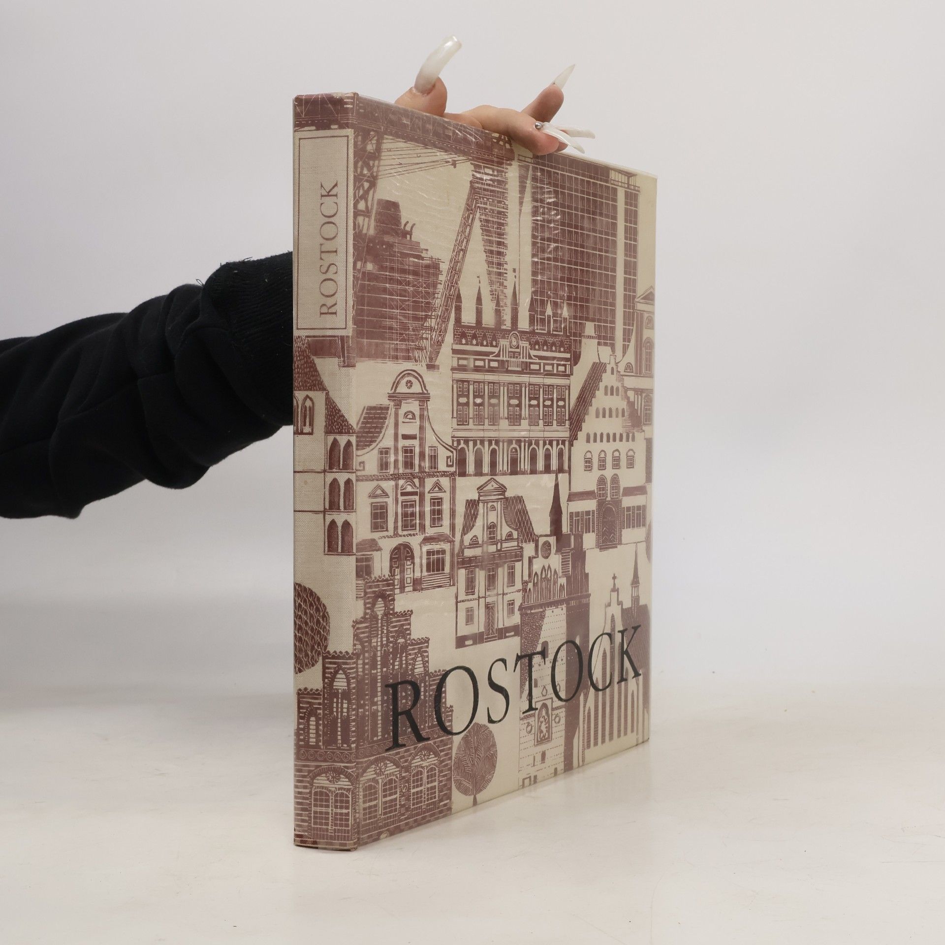 Auteurscollectief Rostock