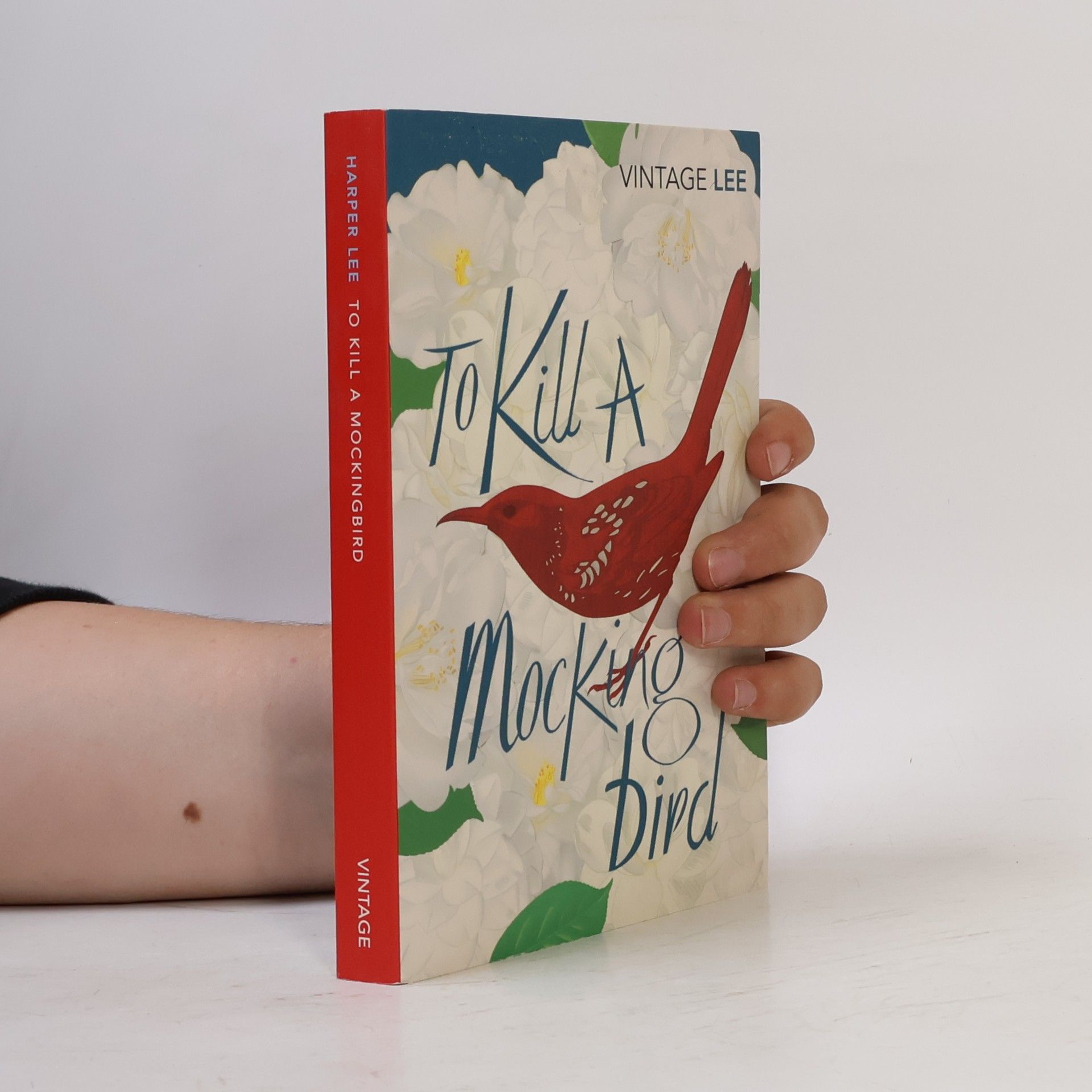 Harper Lee To kill a Mockingbird