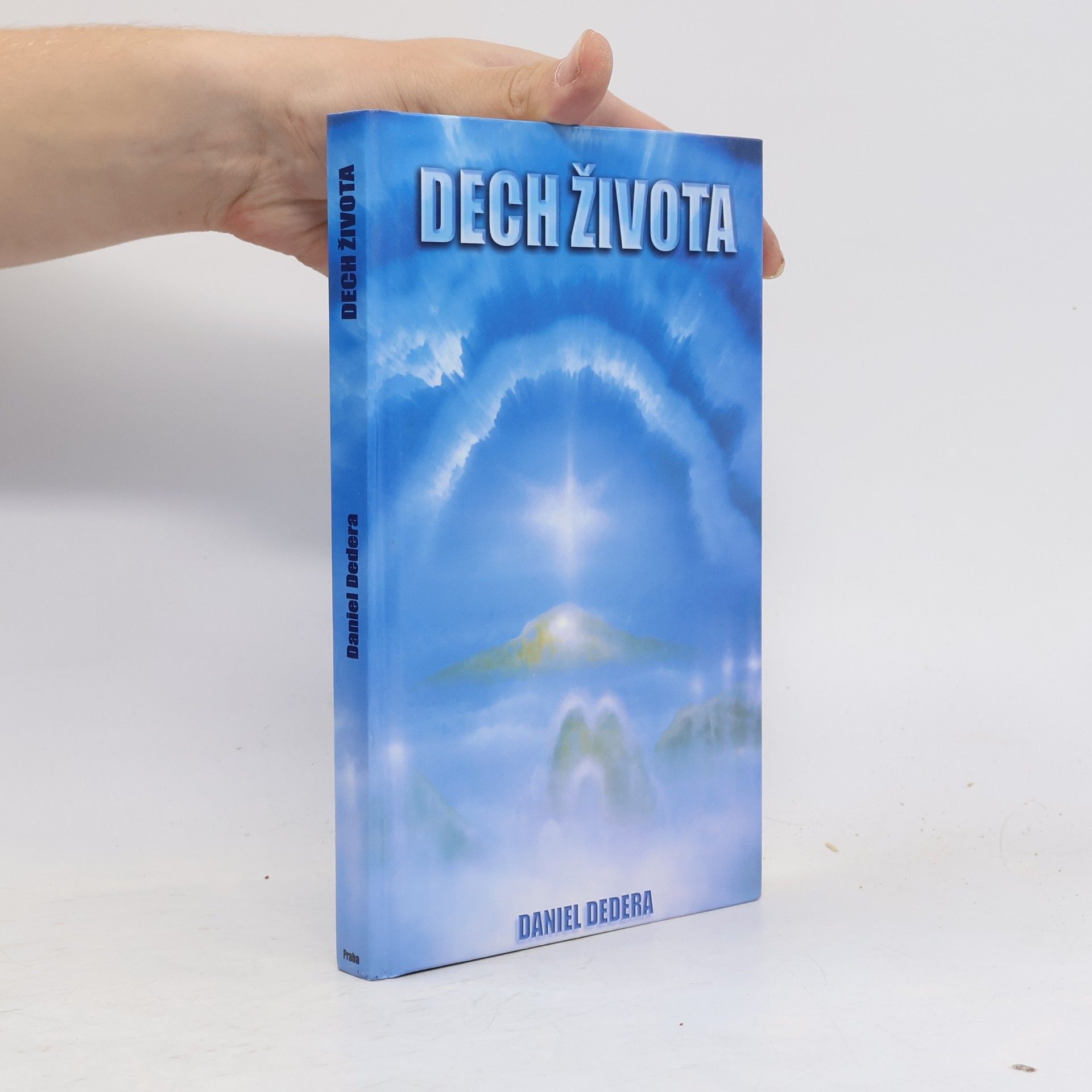 Daniel Dedera Dech života