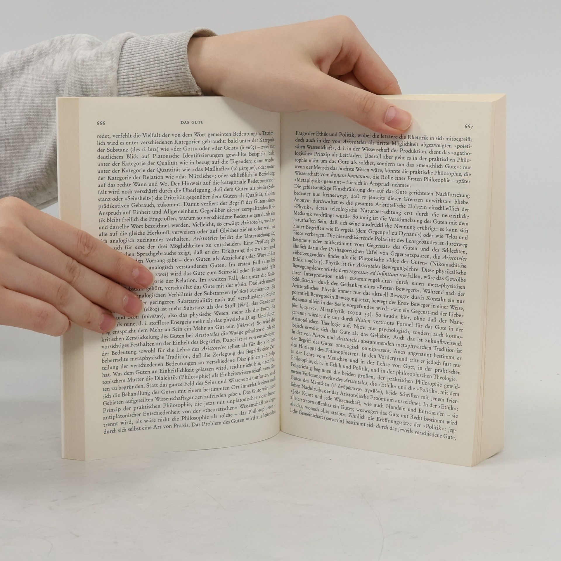 Hermann Krings Handbuch philosophischer Grundbegriffe