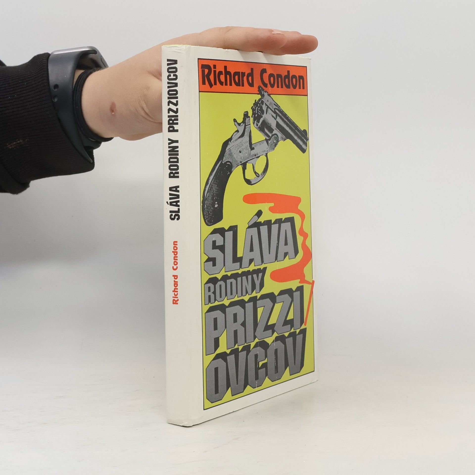 Sláva rodiny Prizziovcov