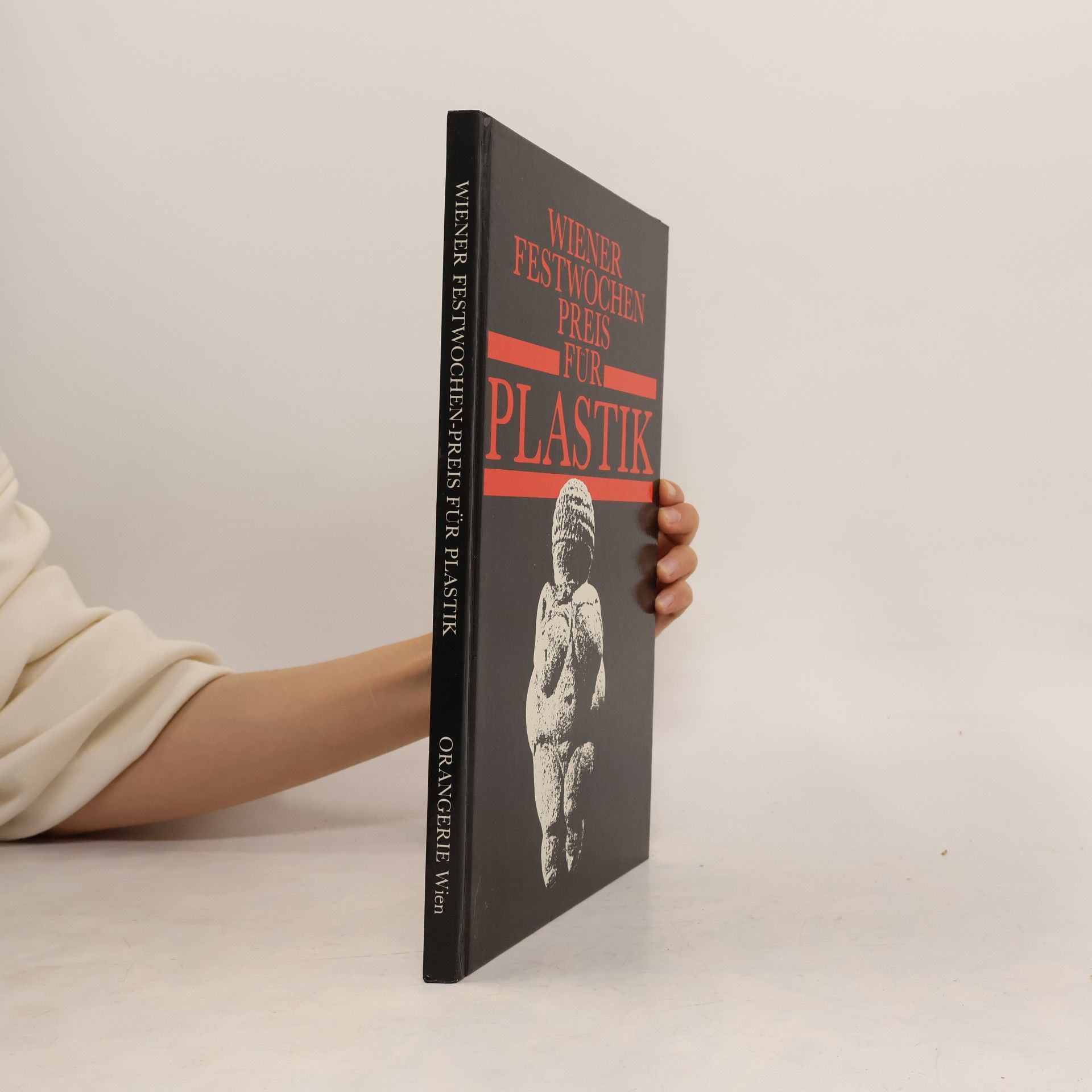 Collectif d'auteurs Wiener Festwochen-Preis für Plastik