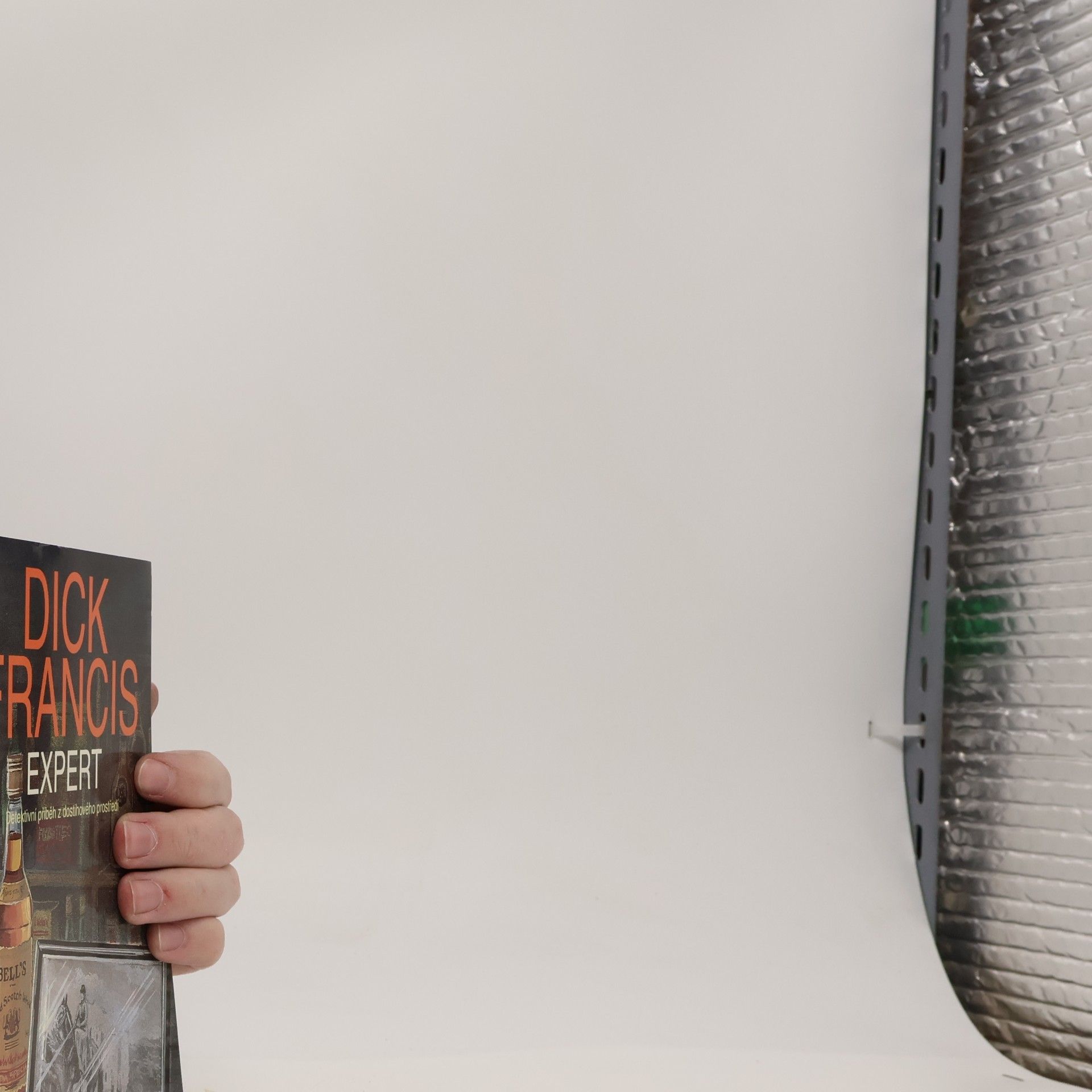 Dick Francis Expert