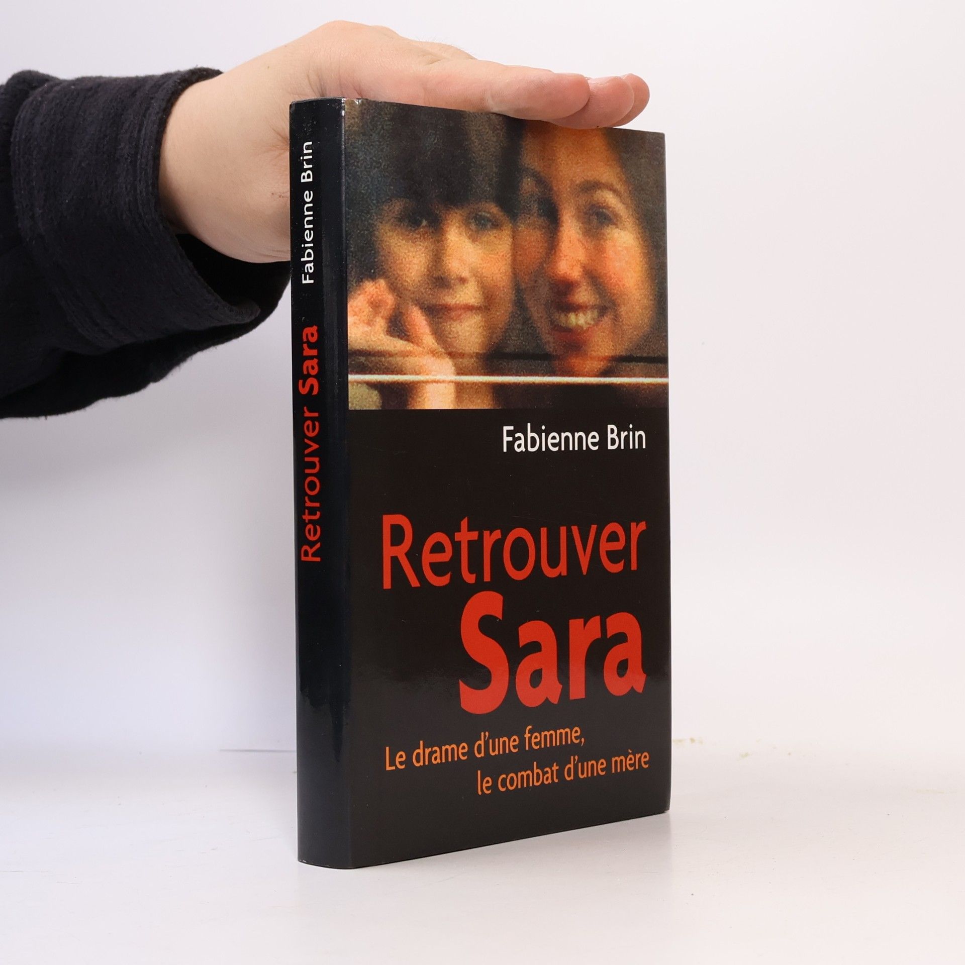 Retrouver Sara