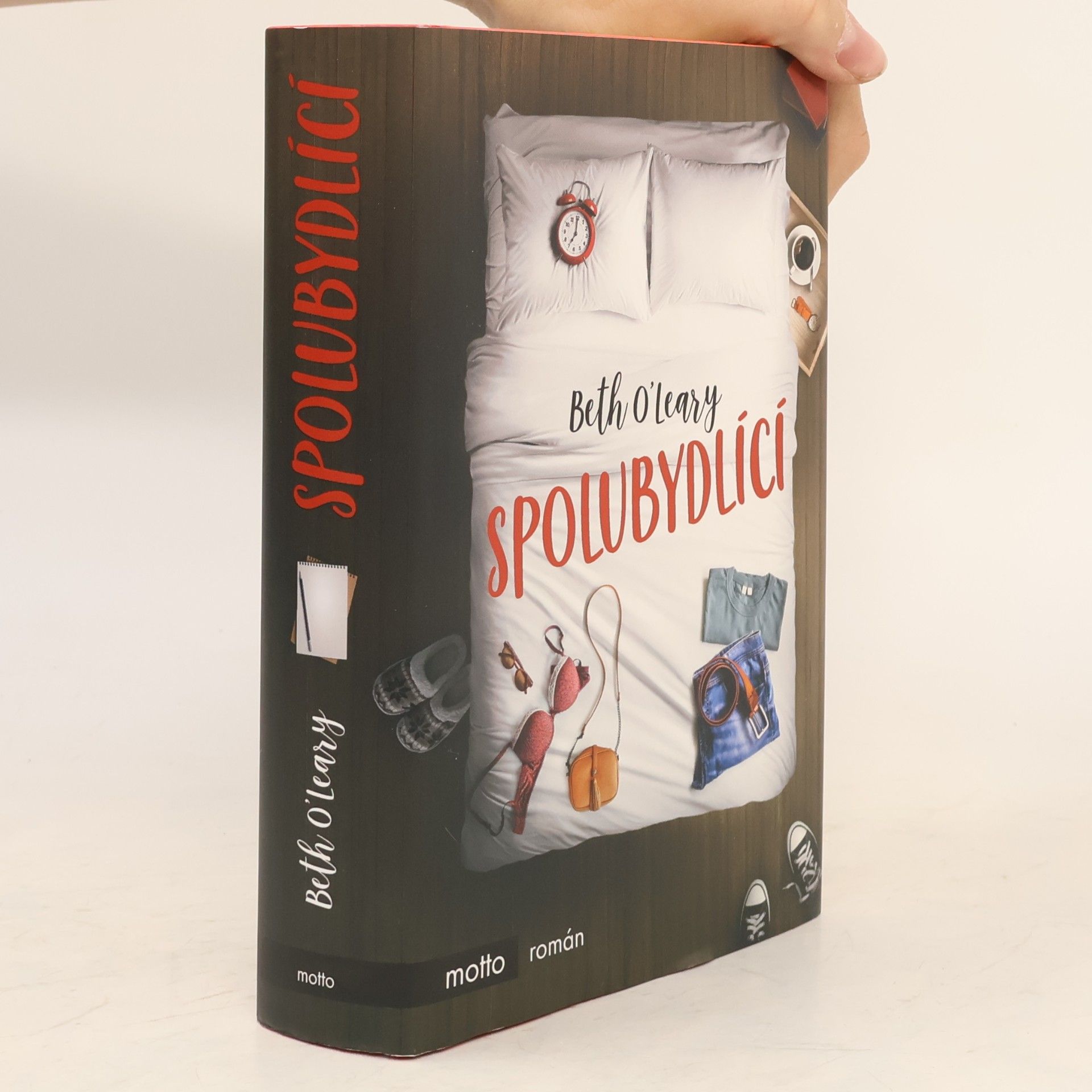 Spolubydlící