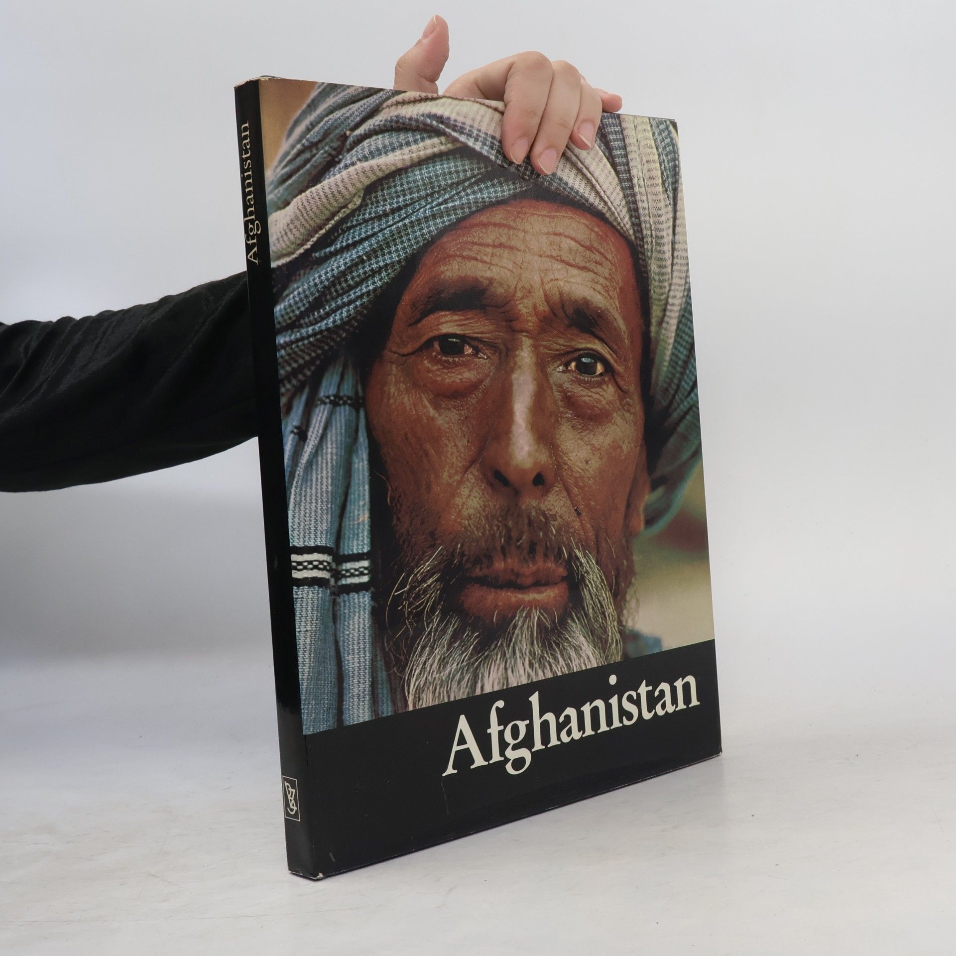 Autorenkollektiv Afghanistan