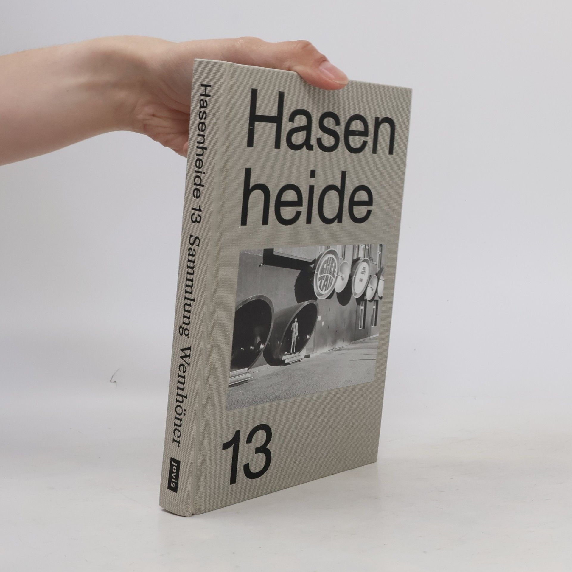 Lothar Uebel Hasenheide 13
