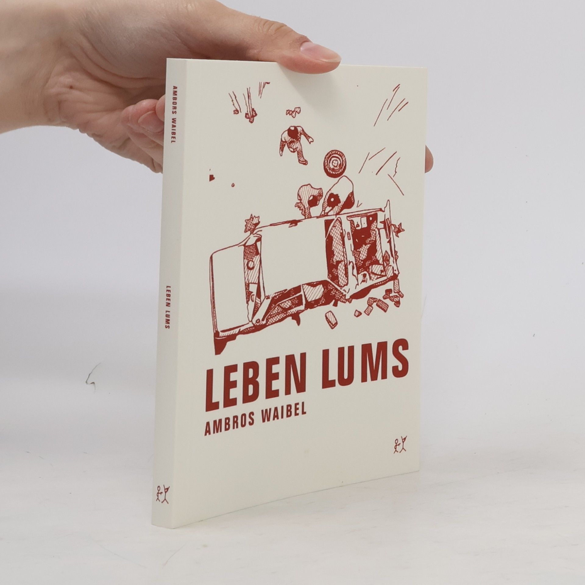 Ambros Waibel Leben Lums