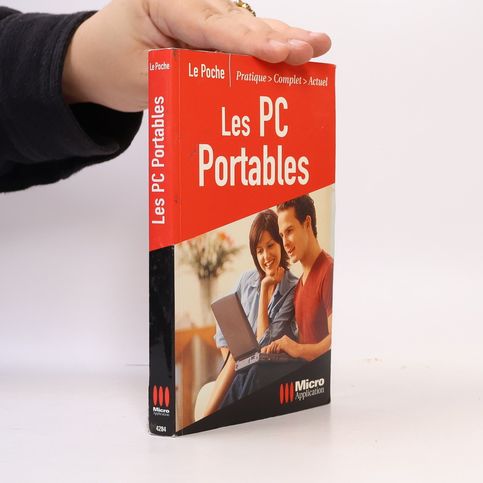 eComs SARL Le Poche: Les PC portables