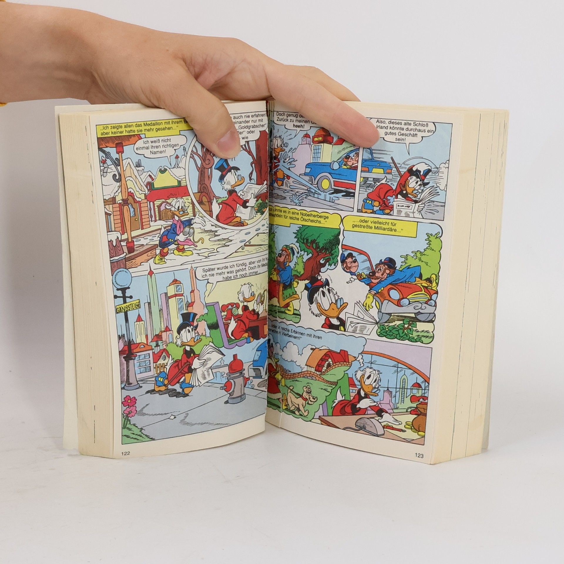 Auteurscollectief Mammut Comics 90