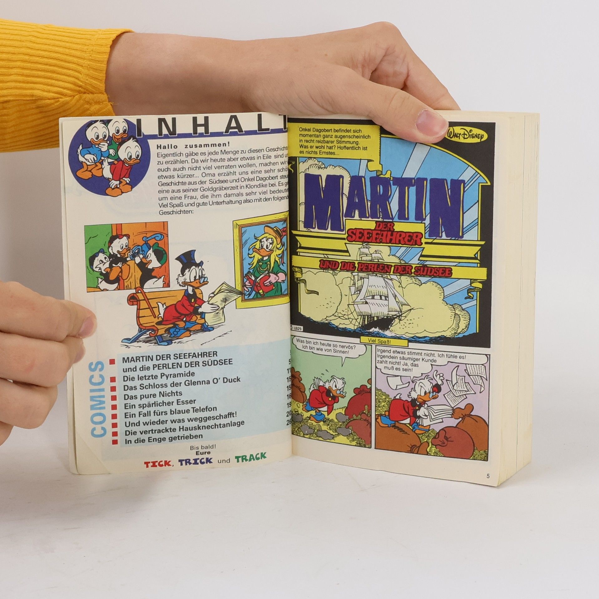 Auteurscollectief Mammut Comics 90