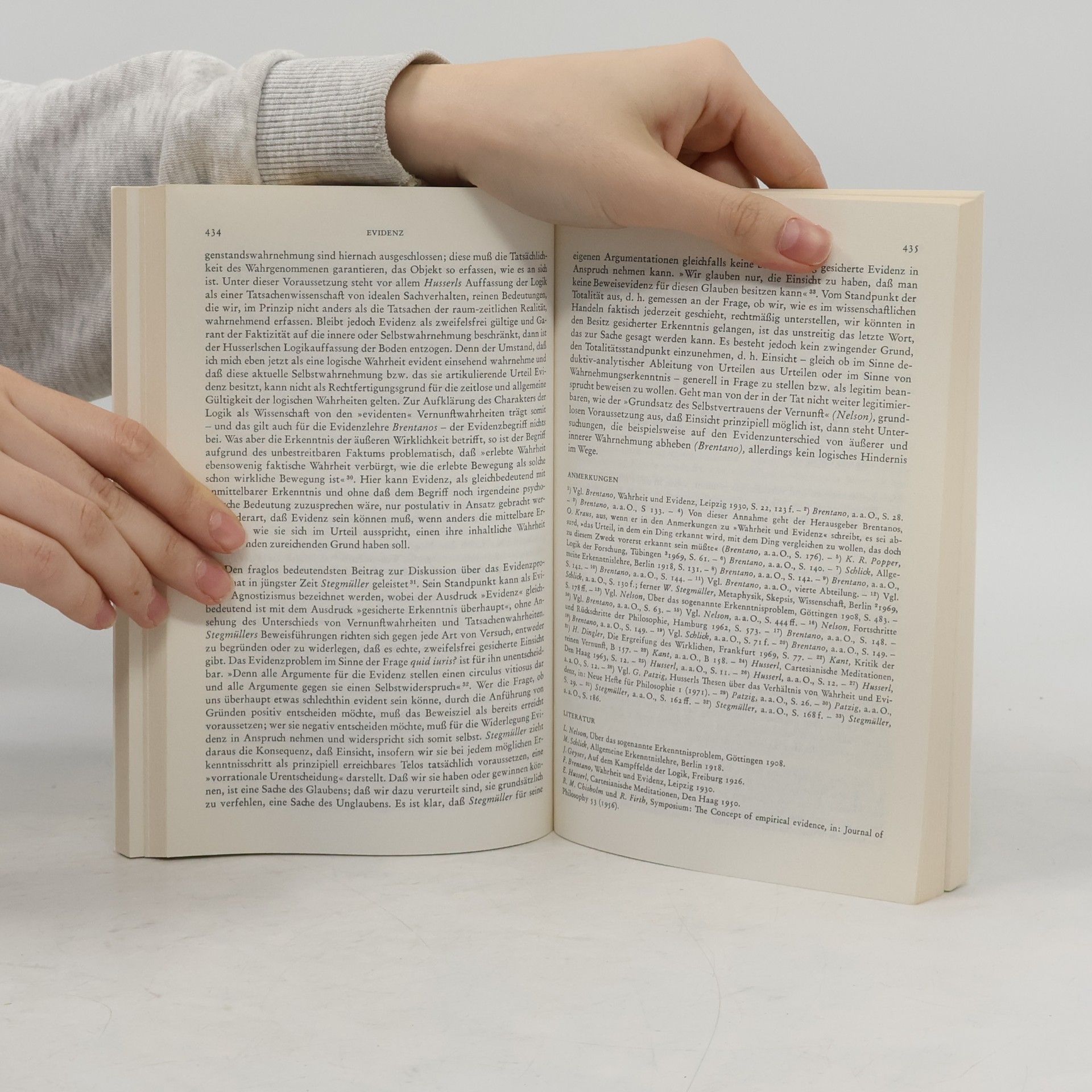 Hans Michael Baumgartner Handbuch philosophischer Grundbegriffe. Bd. 2., Dialektik - Gesellschaft