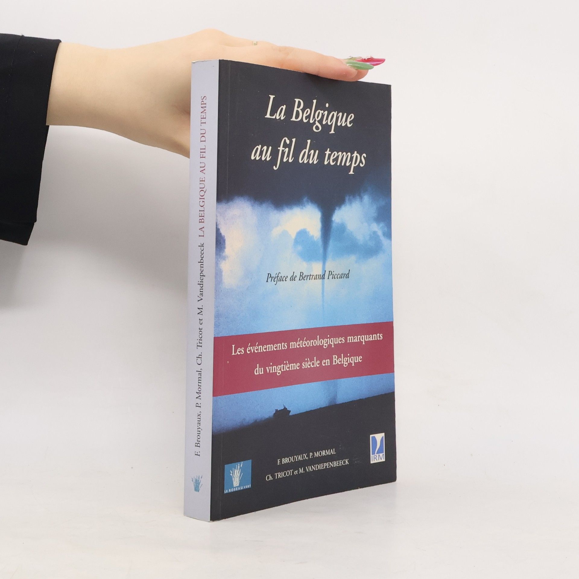 La Belgique au fil du temps