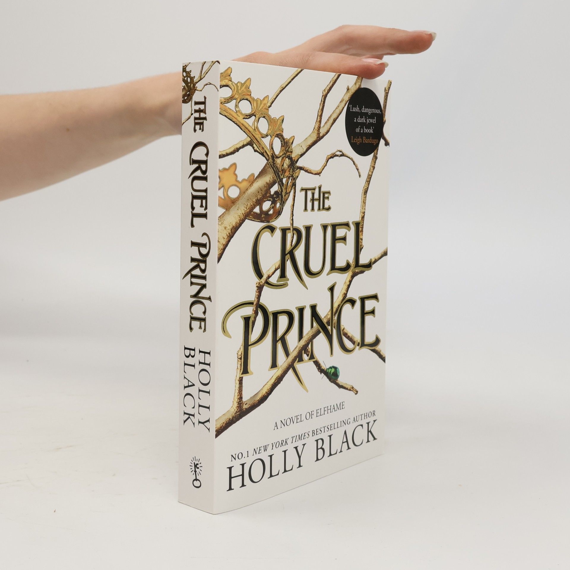 Holly Black The Cruel Prince