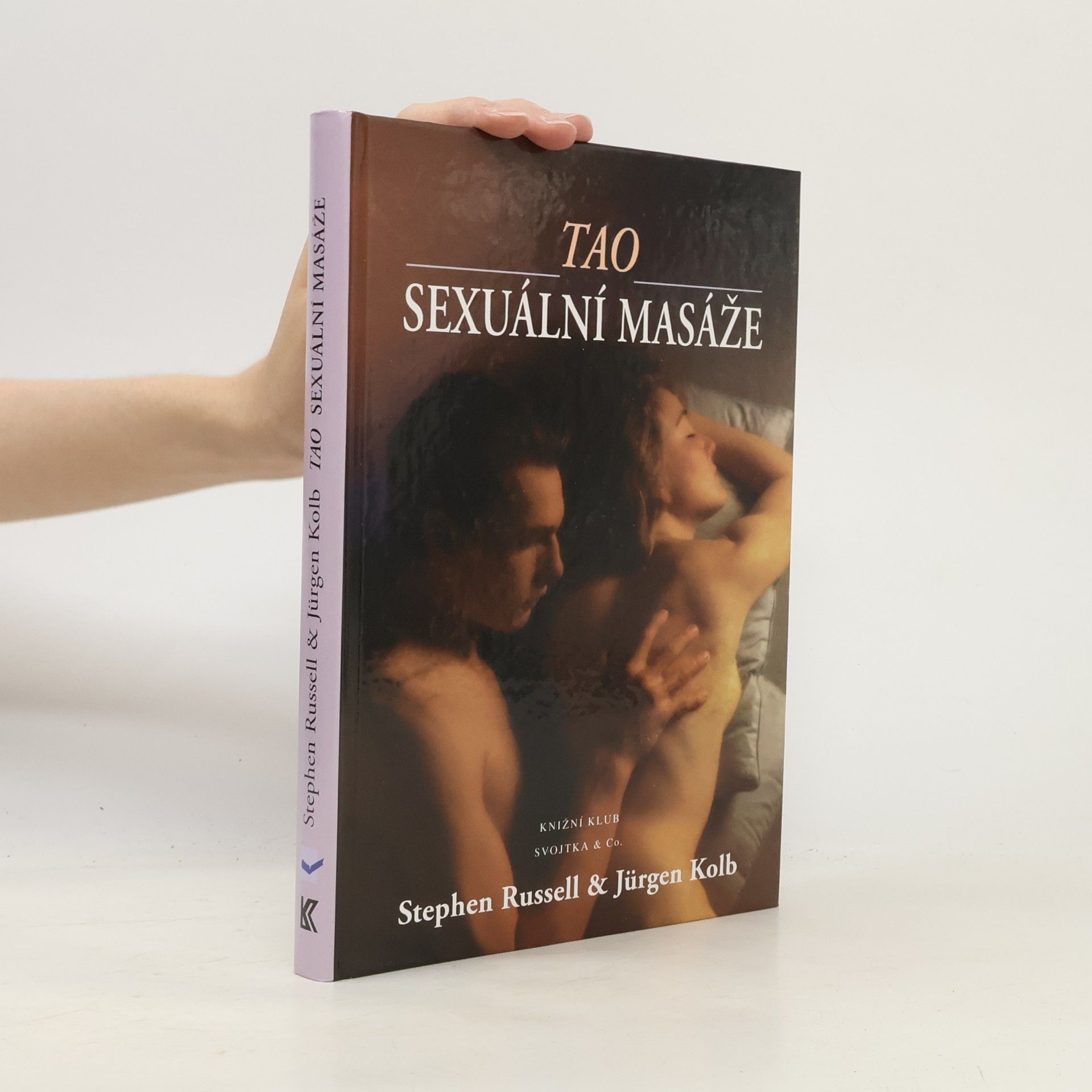 Tao - sexuální masáže