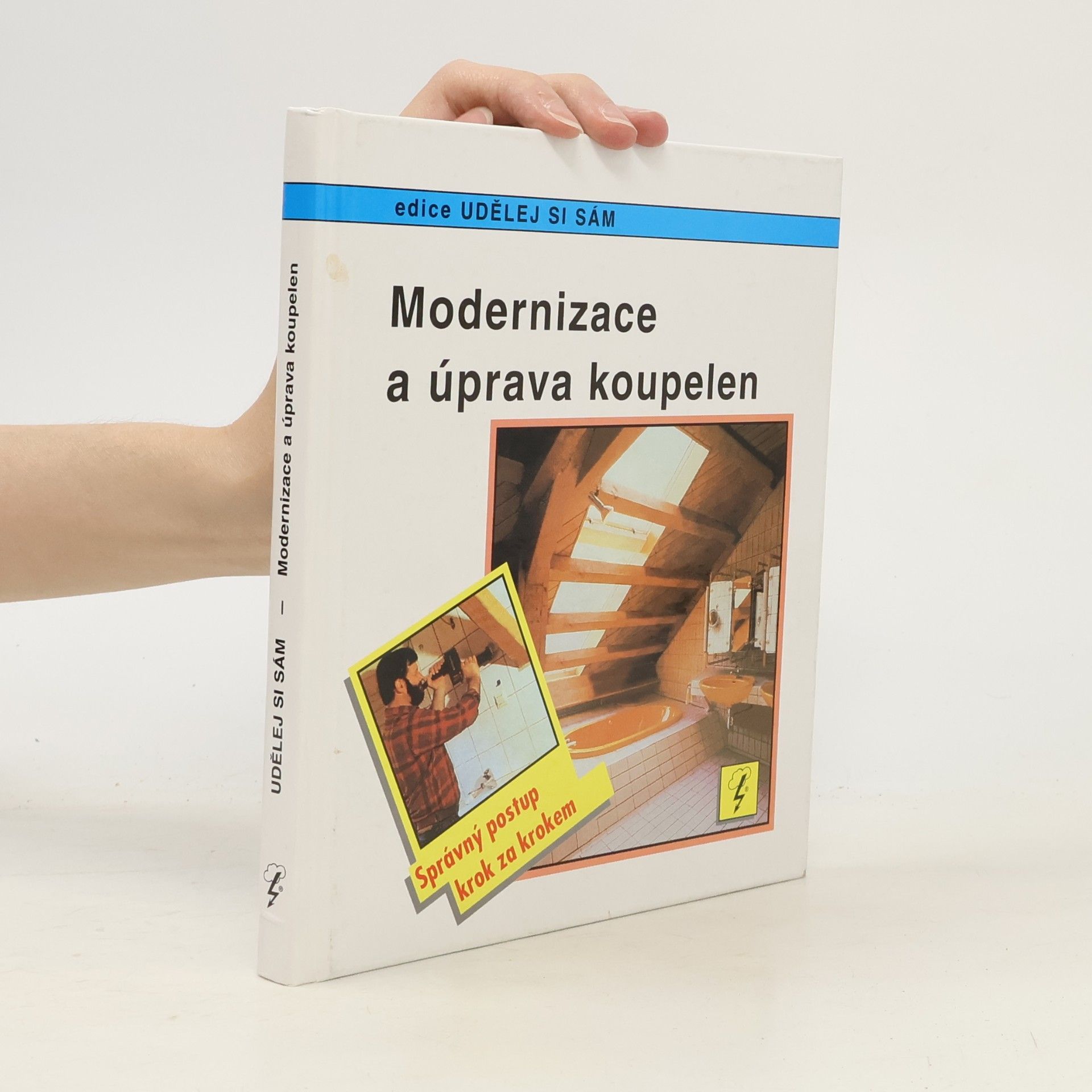 Erich H. Heimann Modernizace a úprava koupelen