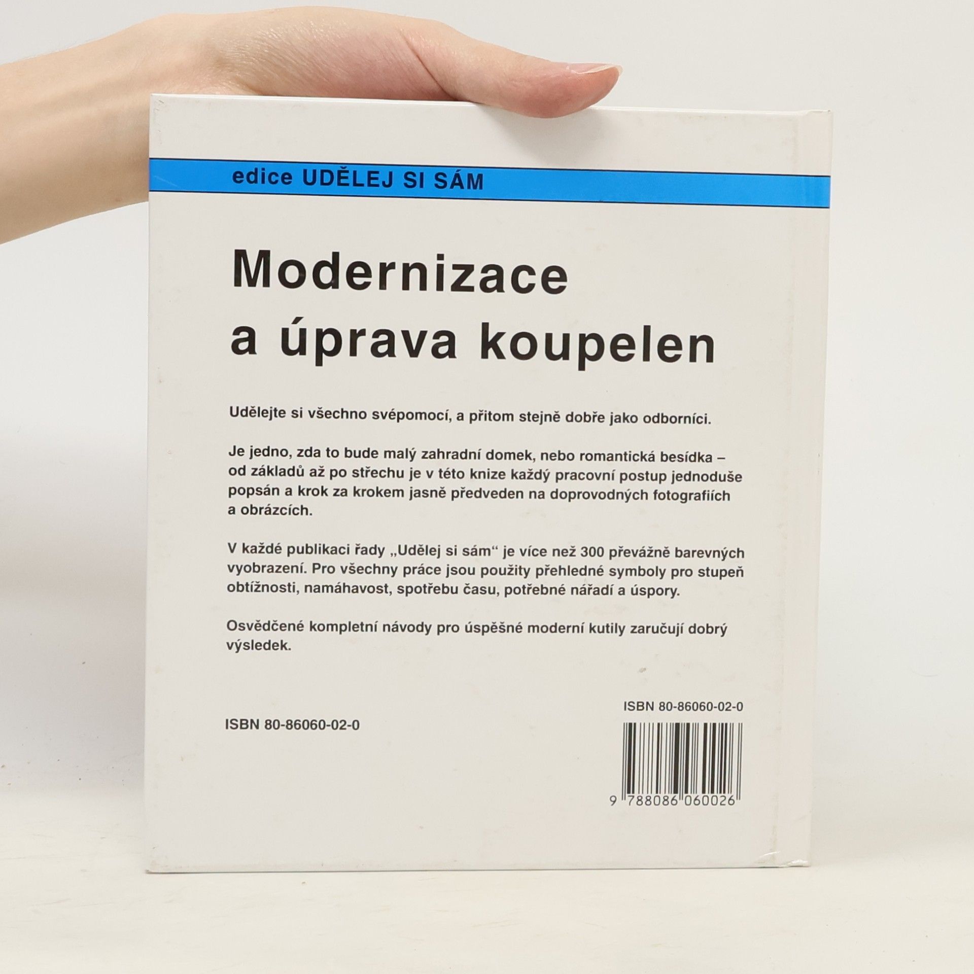 Erich H. Heimann Modernizace a úprava koupelen