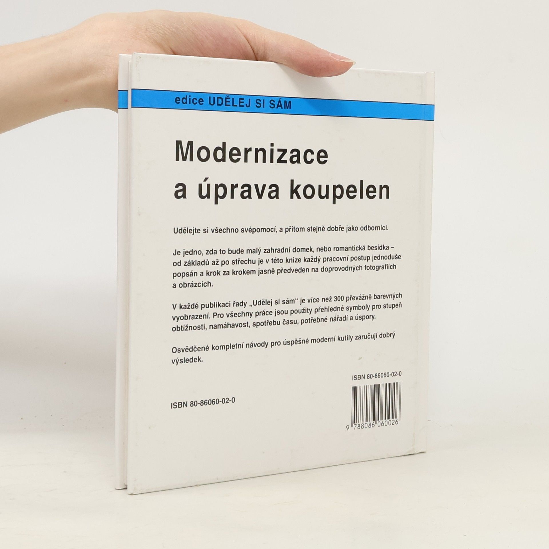 Erich H. Heimann Modernizace a úprava koupelen
