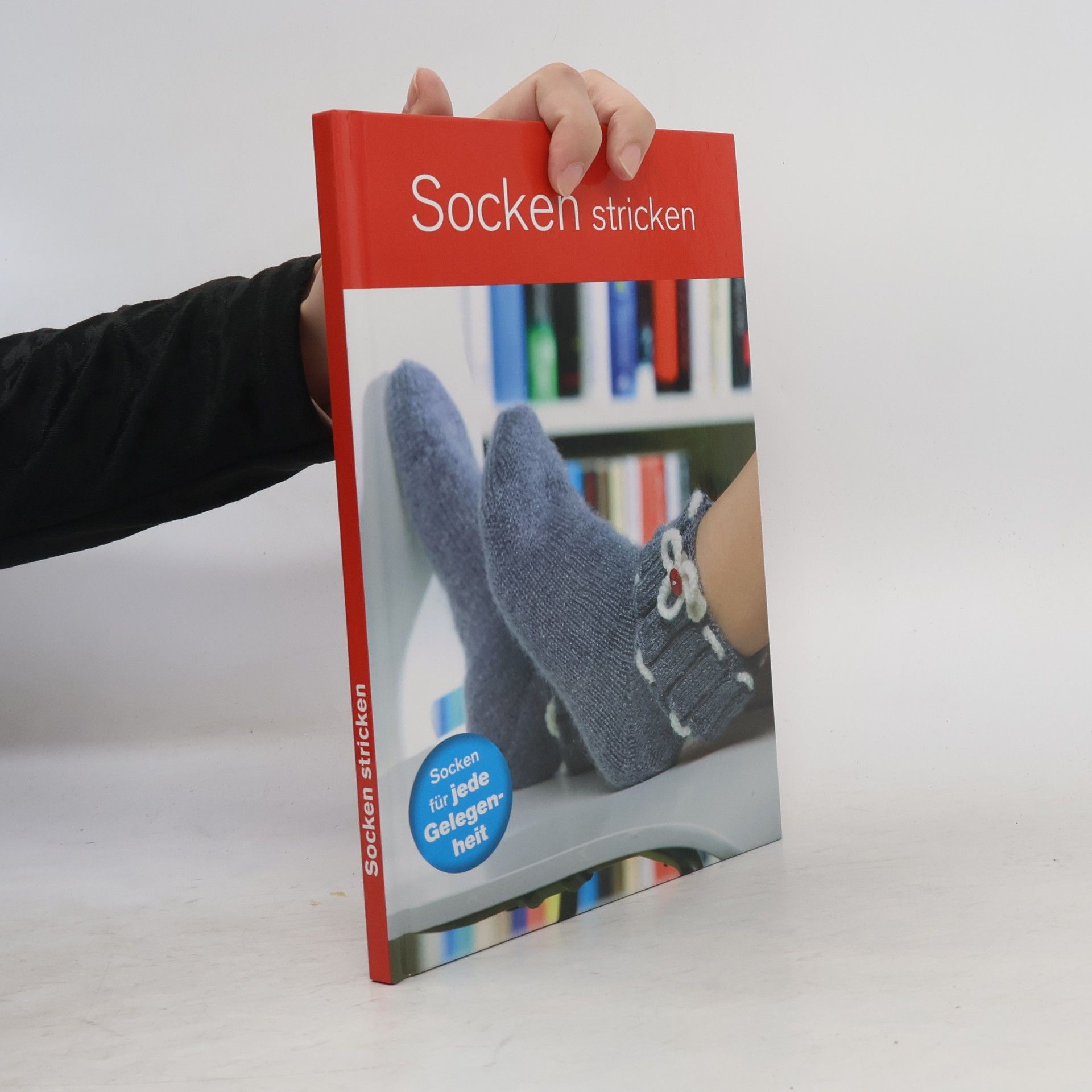 Various authors Socken stricken