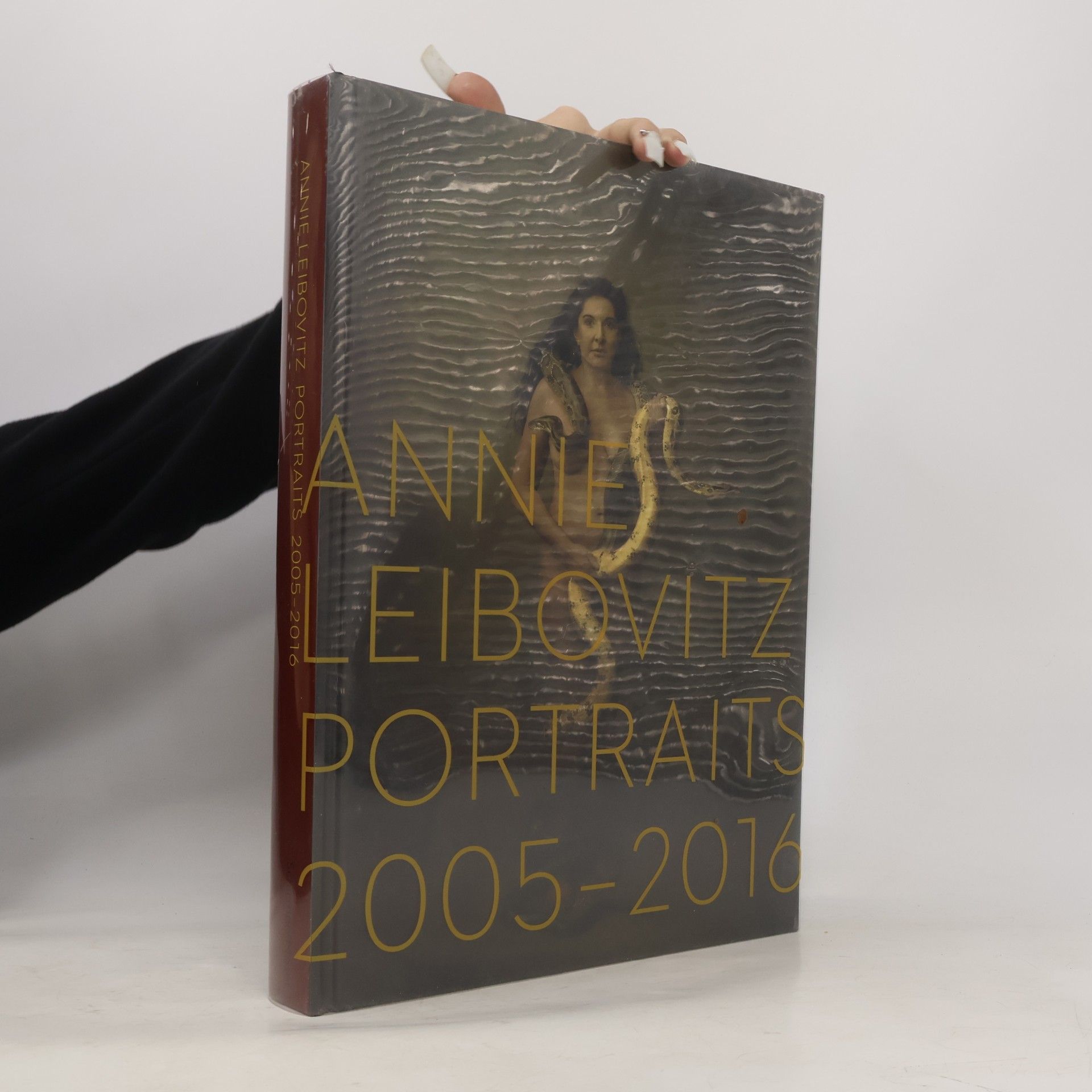 Annie Leibovitz Annie Leibovitz - Portraits: 2005-2016