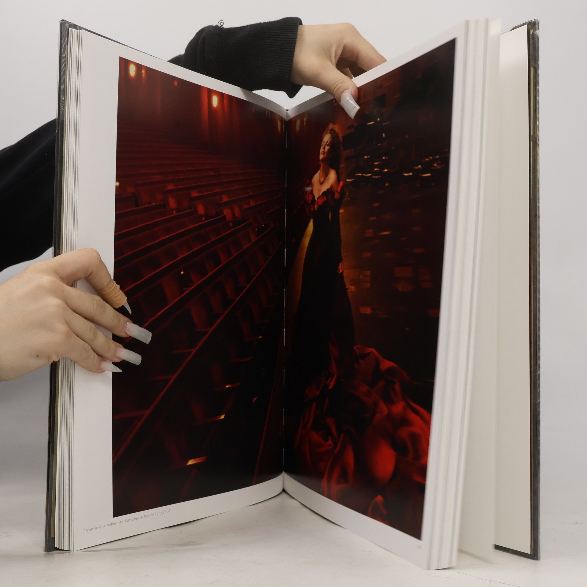 Annie Leibovitz Annie Leibovitz - Portraits: 2005-2016