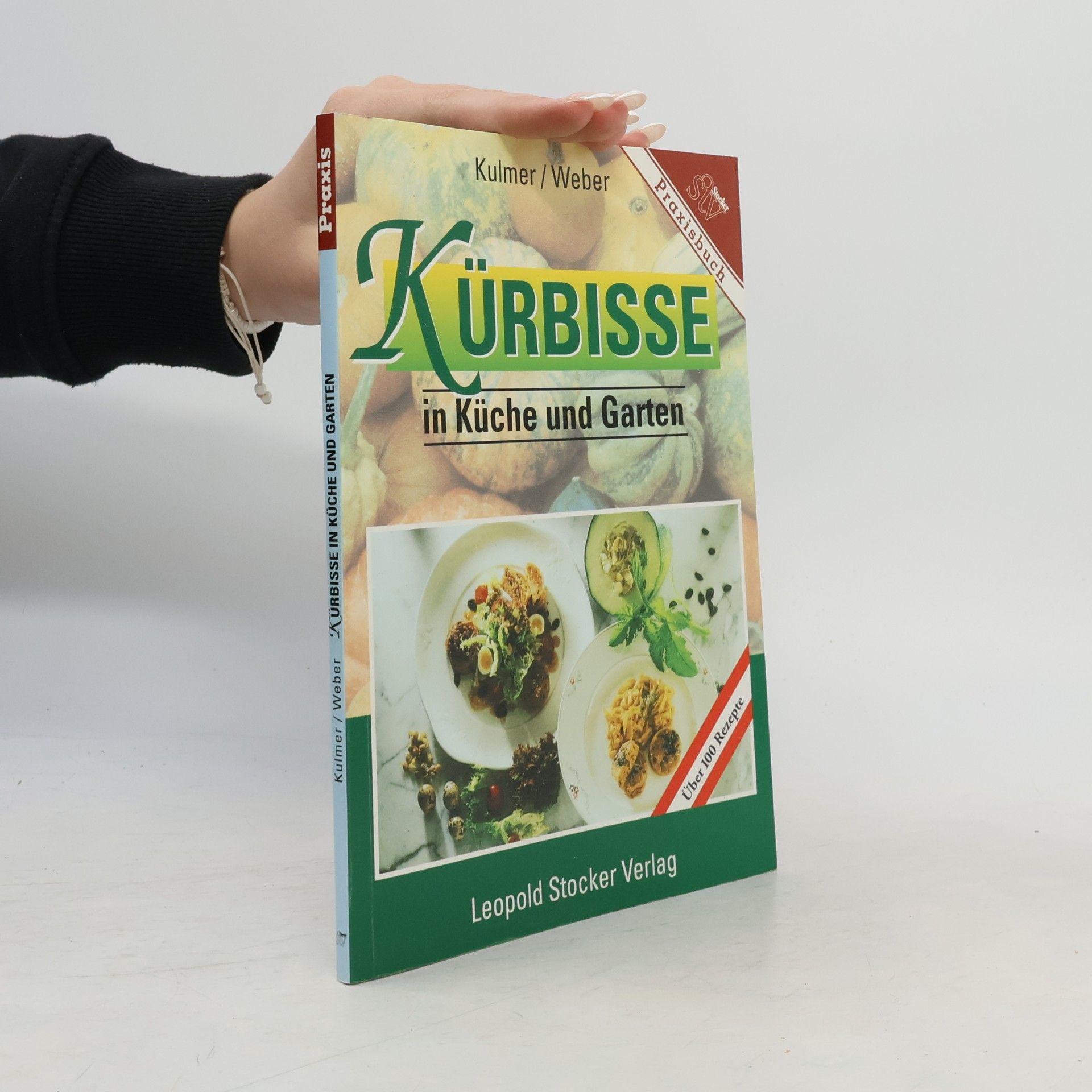 Kürbisse