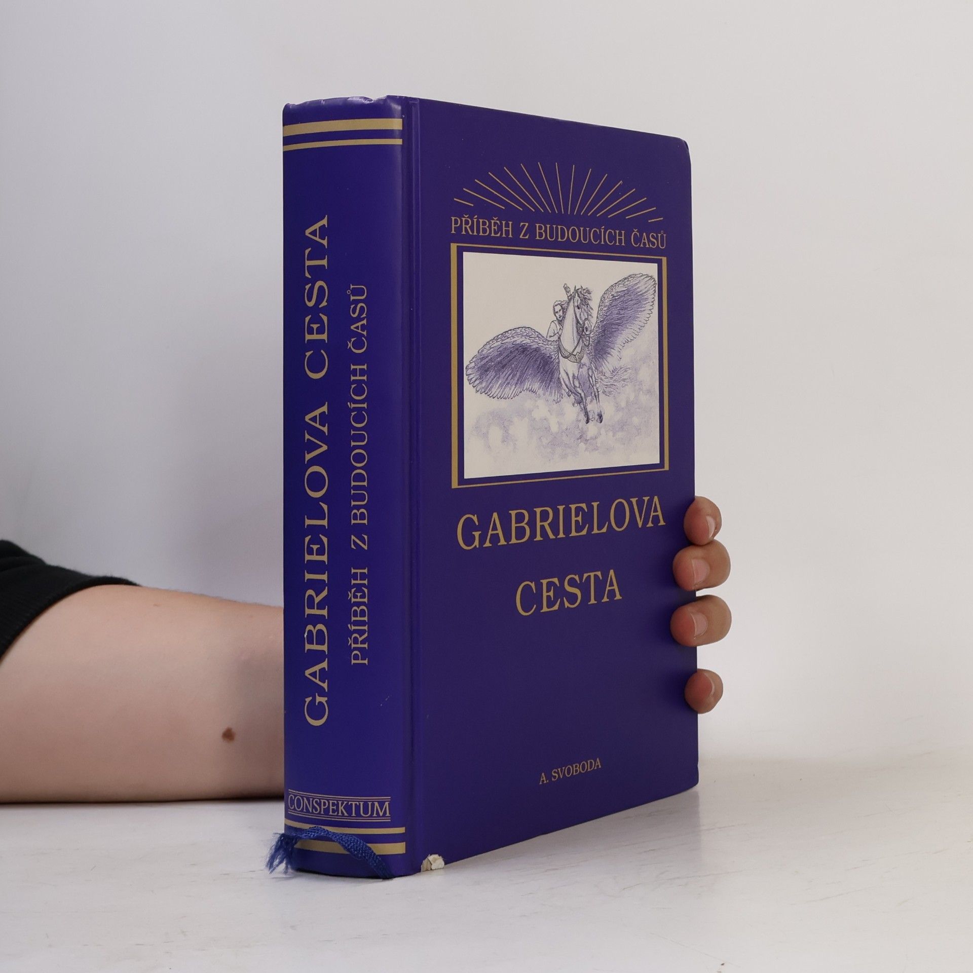Gabrielova cesta