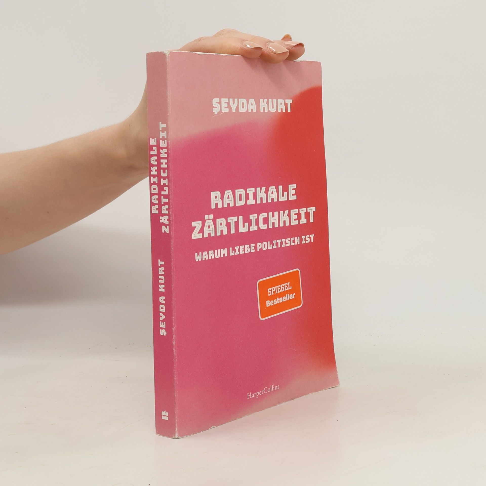 S. eyda Kurt Radikale Zärtlichkeit