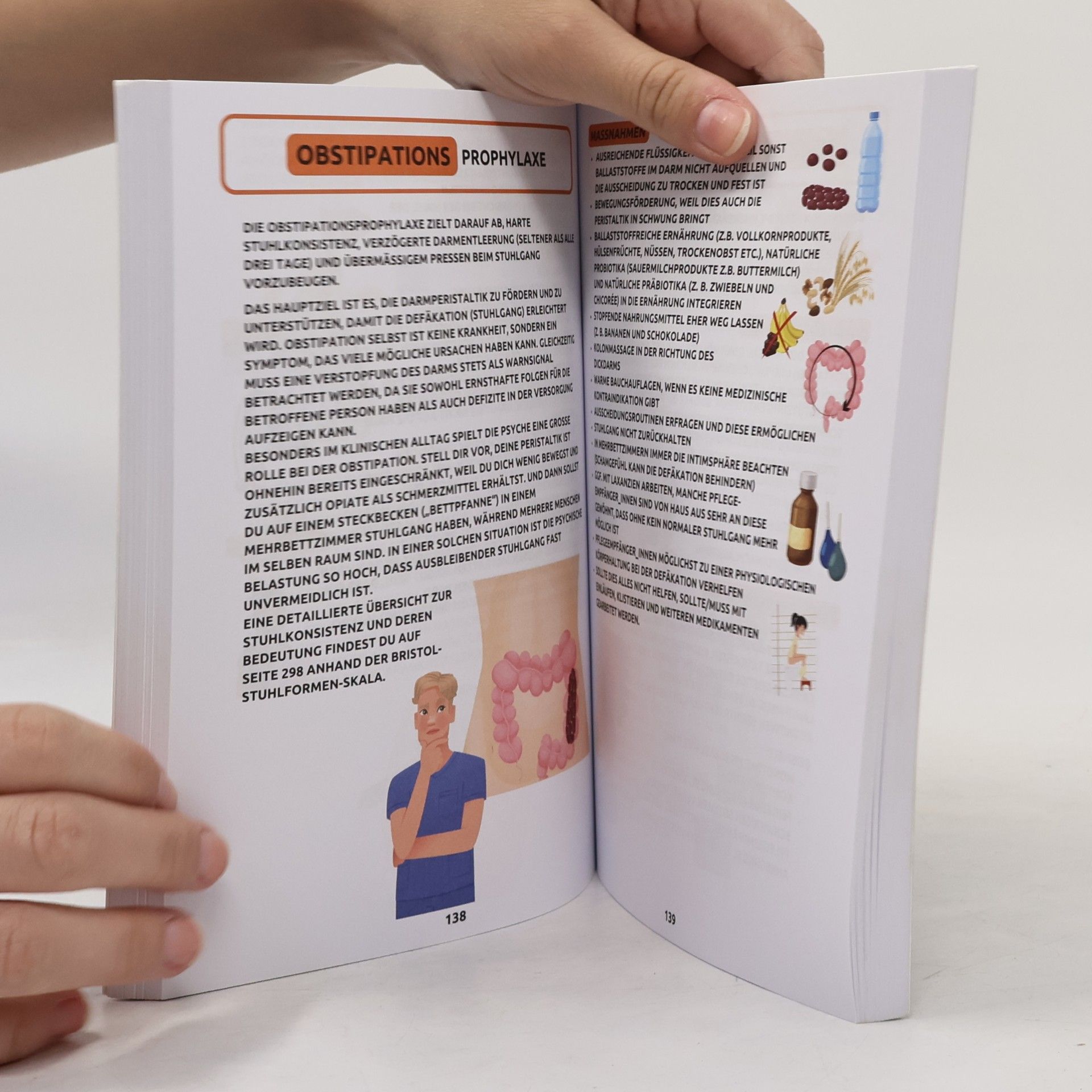 Florian Schüler Praxisbegleiter Pflegewissen: Handbuch für die praktische Pflege - 4. Auflage