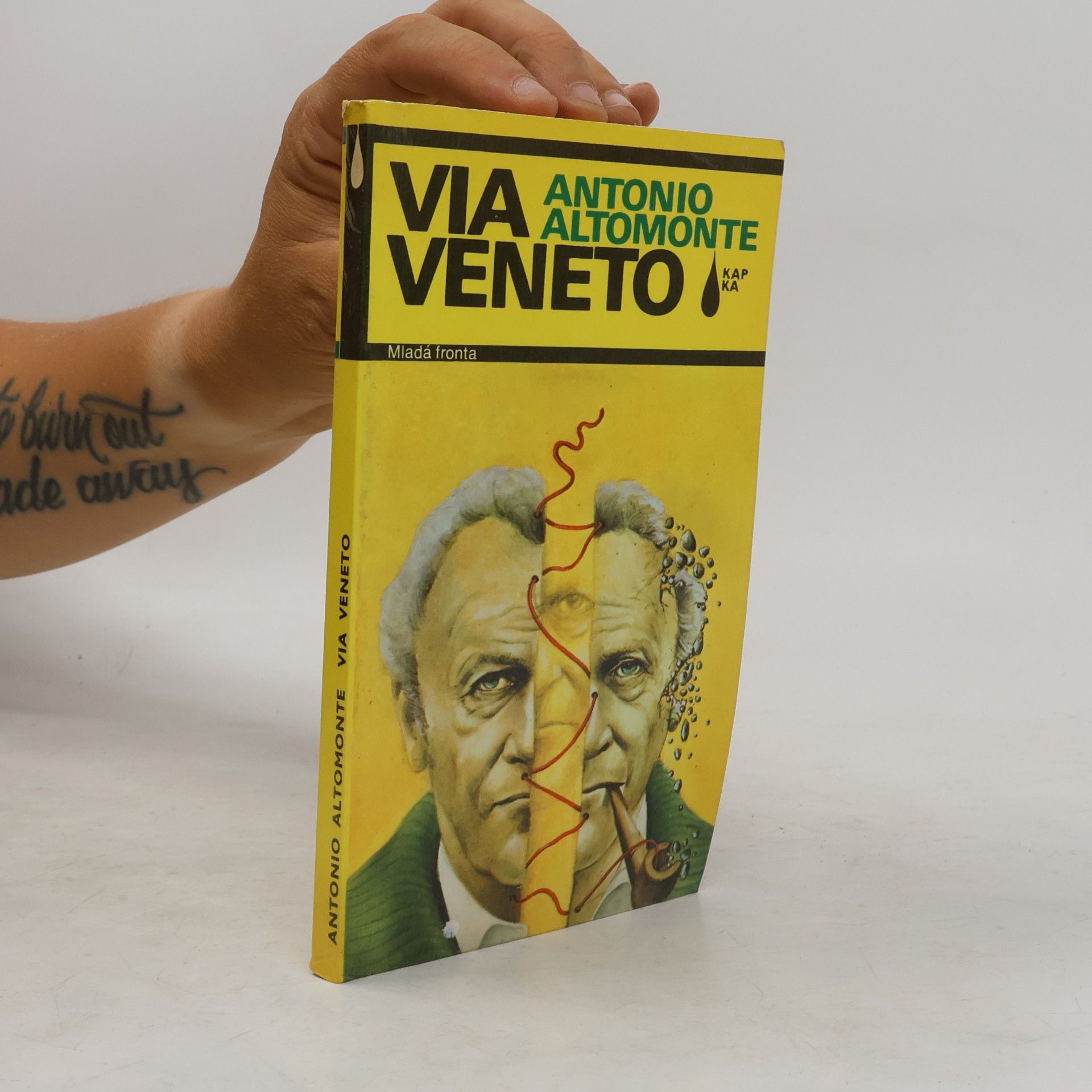 Via veneto