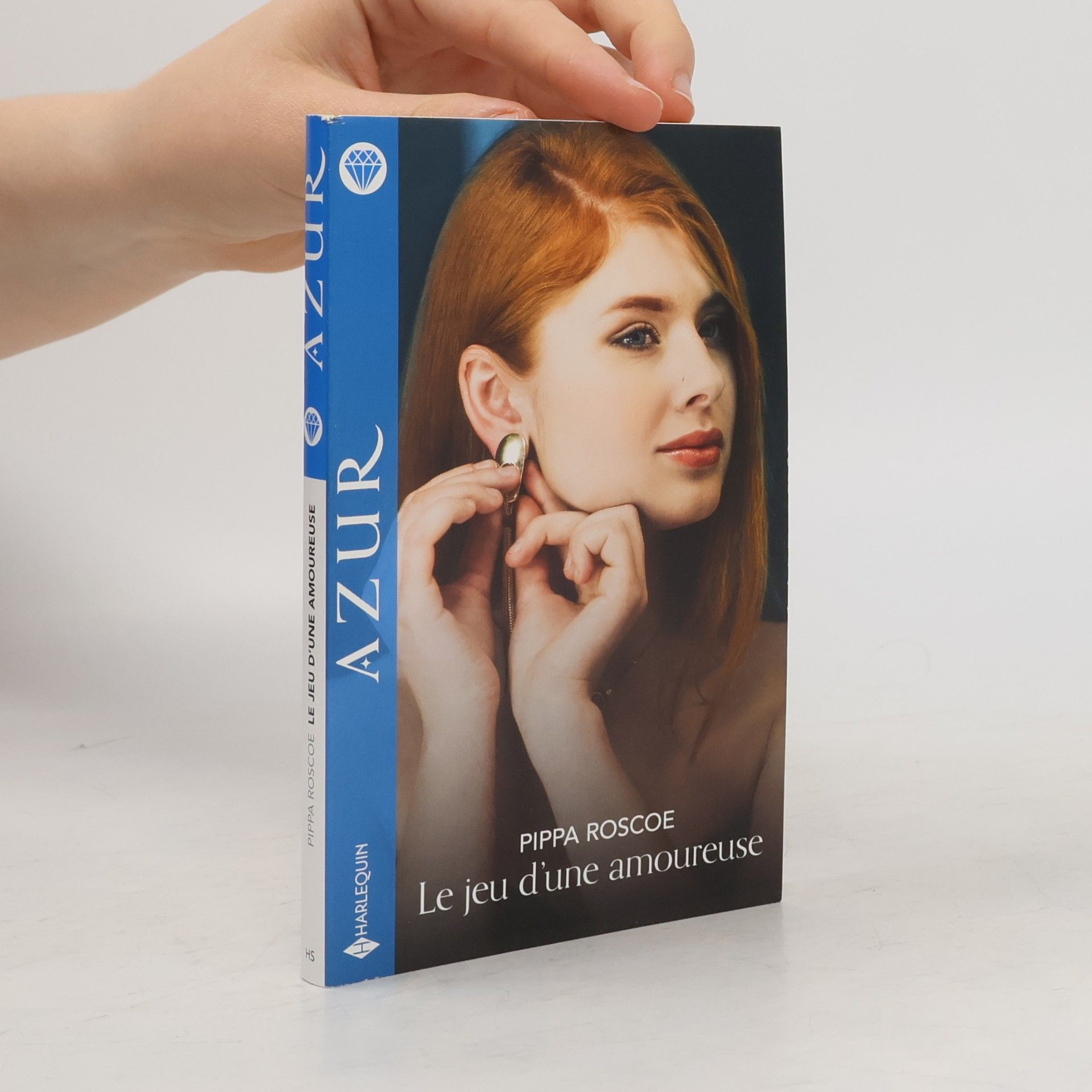 Le jeu d'une amoureuse