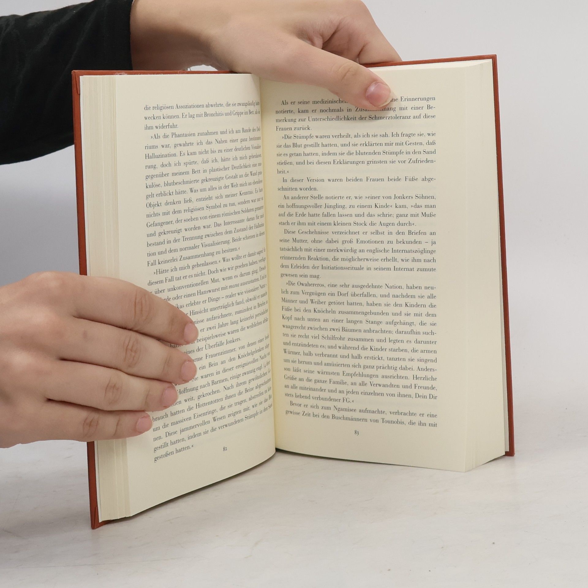 A. S. Byatt Das Geheimnis des Biographen