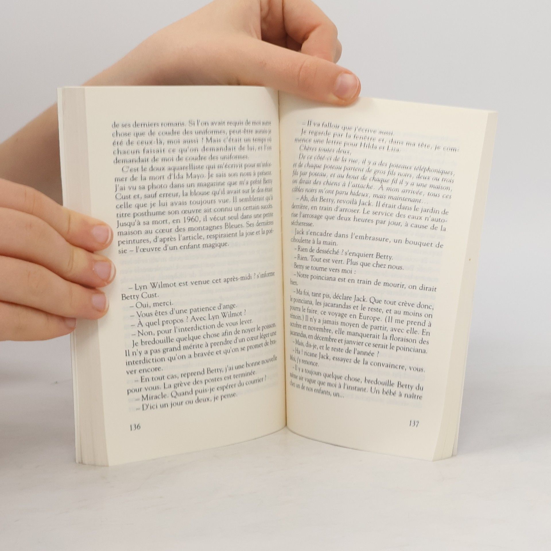 Jessica Anderson Rivages poche / Bibliothèque étrangère: Tirra Lirra