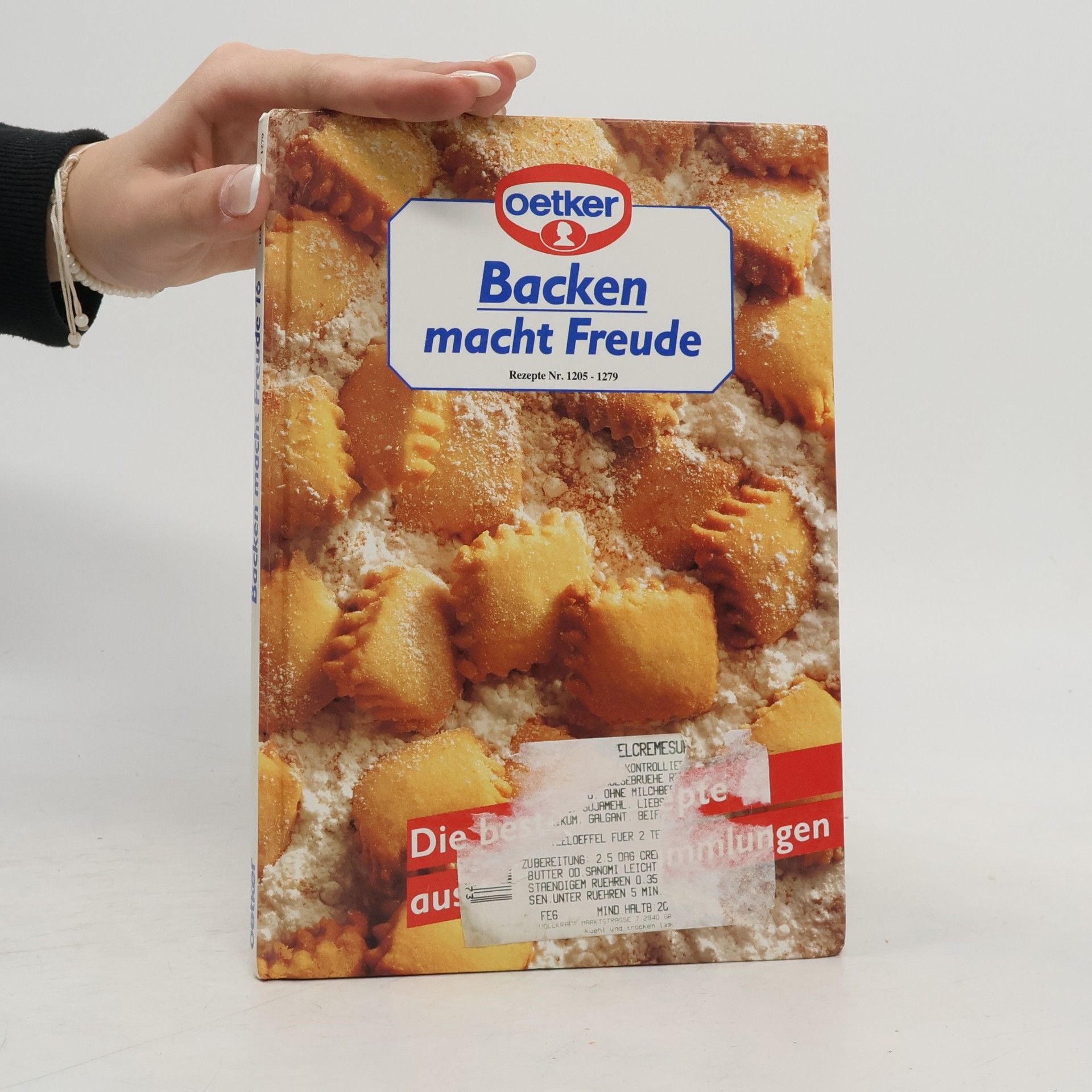Autorenkollektiv Backen macht Freude 16