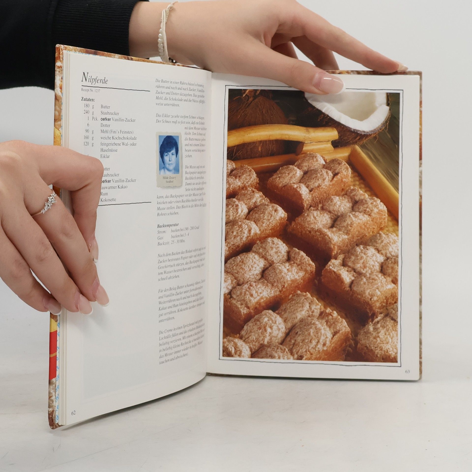Autorenkollektiv Backen macht Freude 16