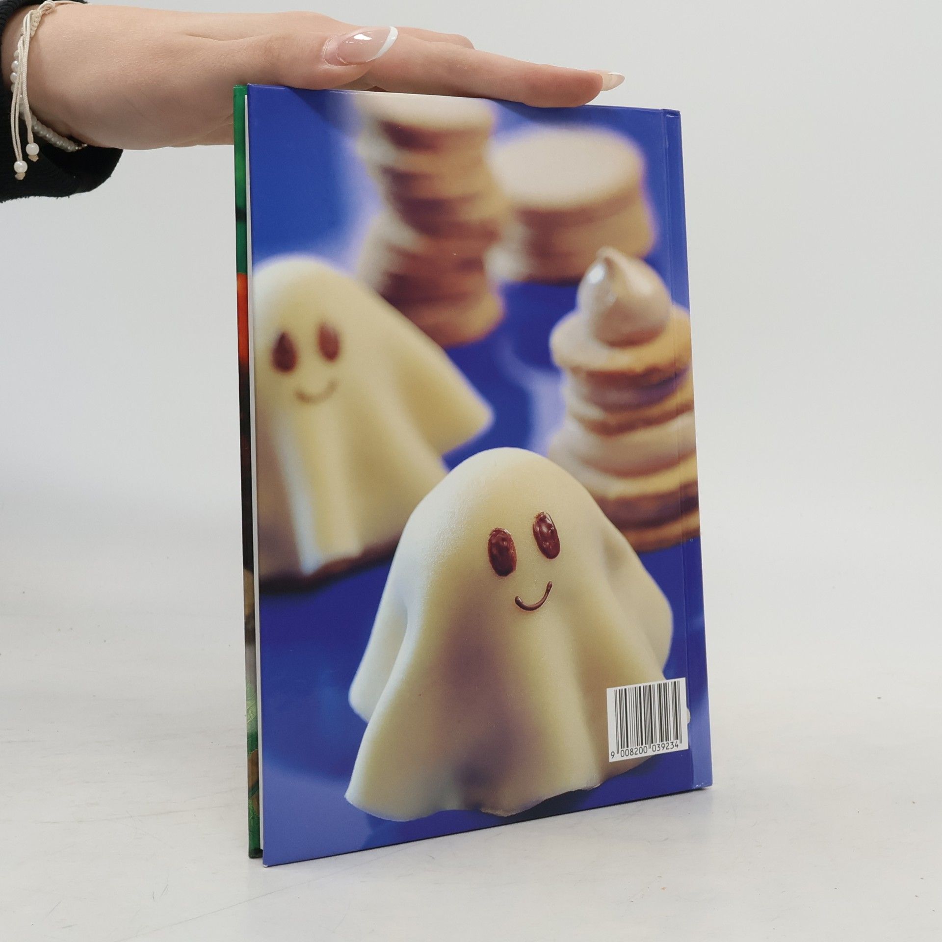 Autorenkollektiv Backen macht Freude